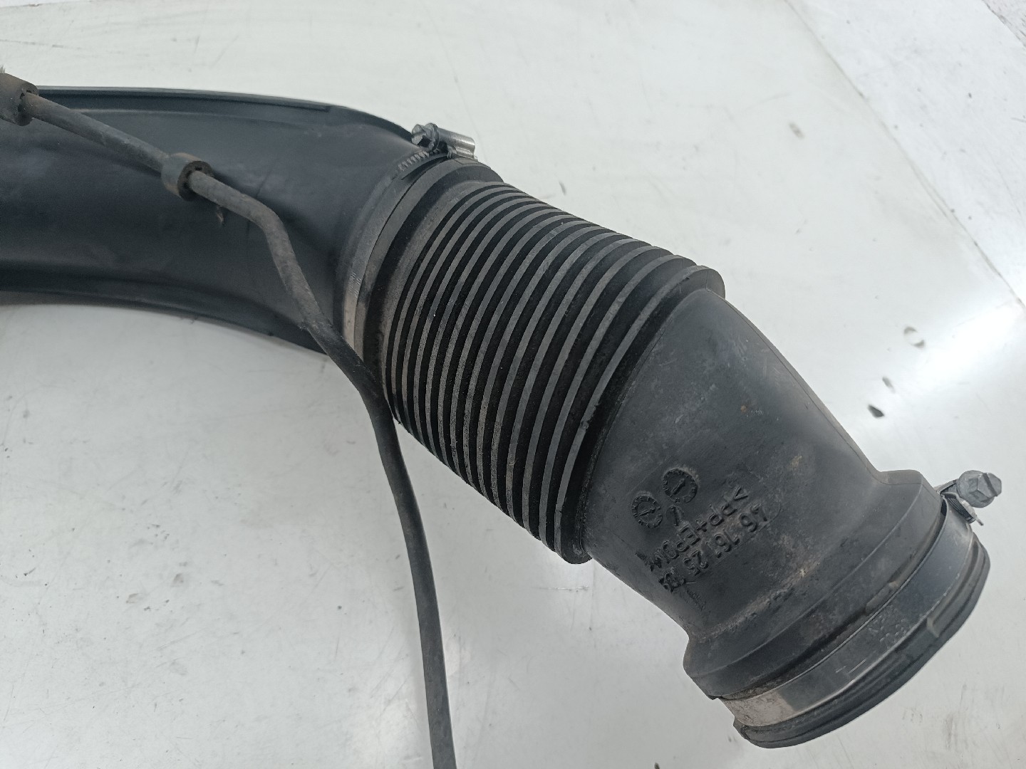 Tubagem do Intercooler FORD S-MAX (WA6) | 06 - 14 Imagem-5