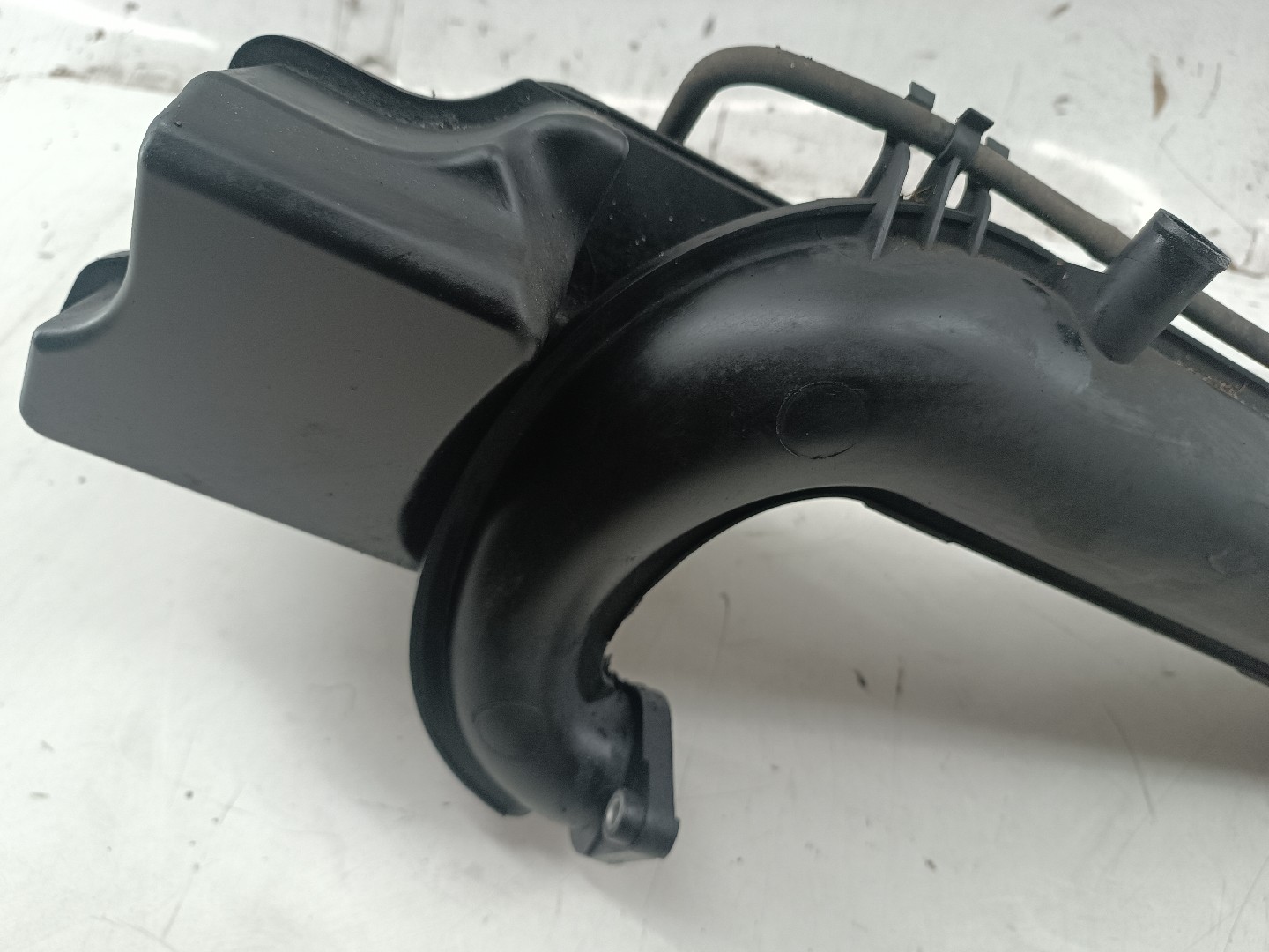 Tubagem do Intercooler FORD S-MAX (WA6) | 06 - 14 Imagem-6