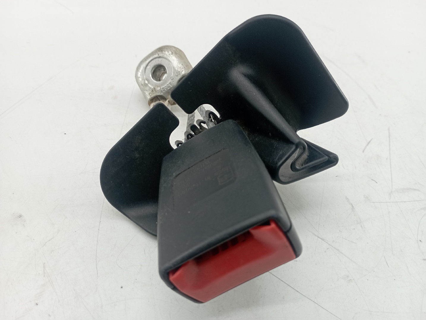 Encaixe cinto traseiro SEAT EXEO ST (3R5) | 09 - 13