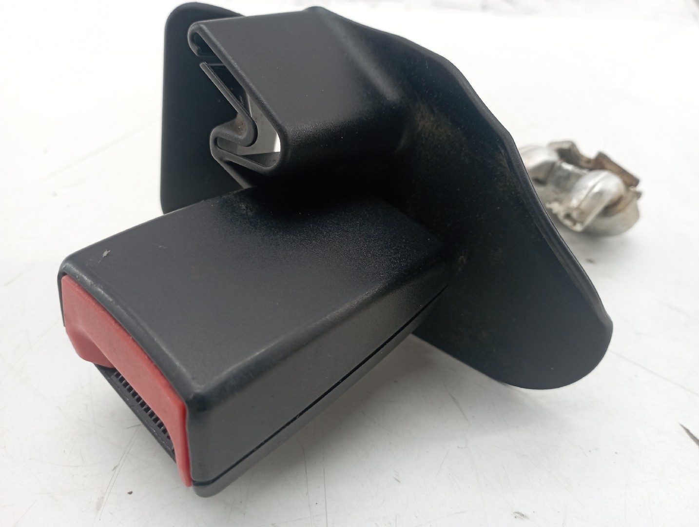 Encaixe cinto traseiro SEAT EXEO ST (3R5) | 09 - 13 Imagem-2
