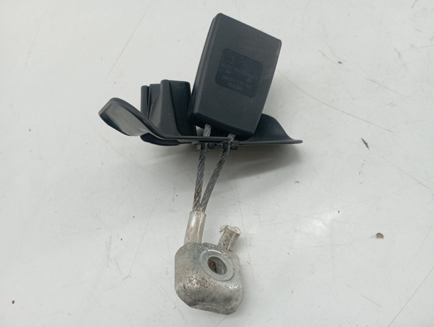 Encaixe cinto traseiro SEAT EXEO ST (3R5) | 09 - 13 Imagem-5