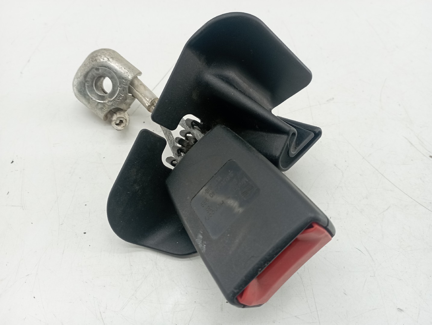Encaixe cinto traseiro SEAT EXEO ST (3R5) | 09 - 13 Imagem-6