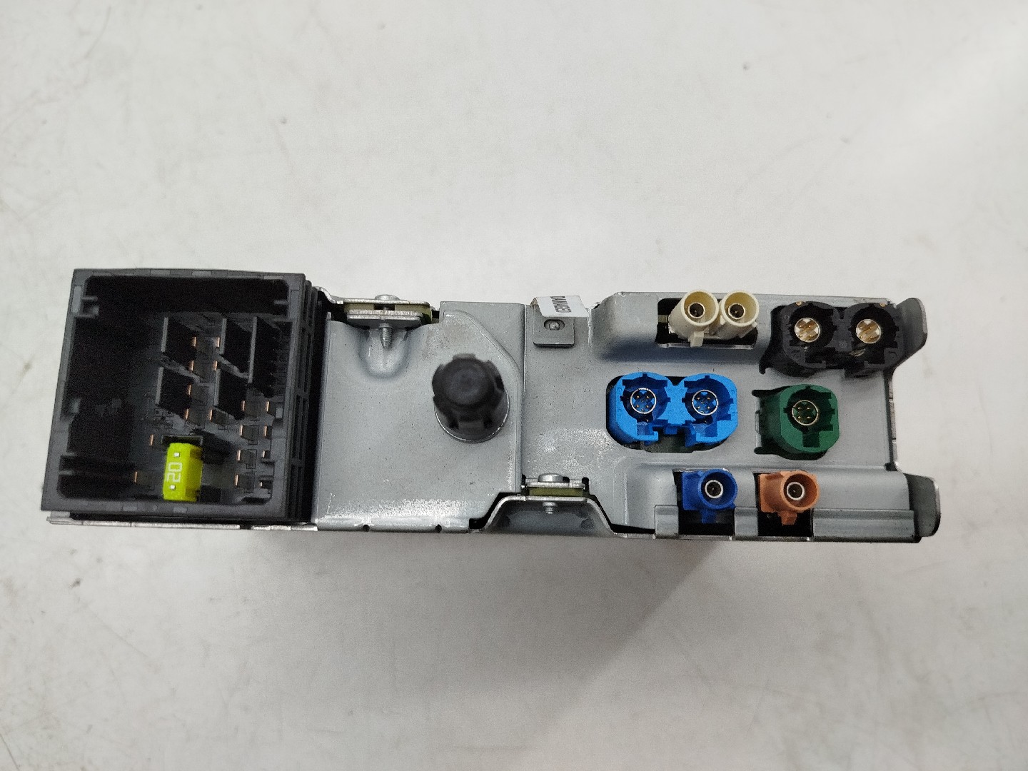 Auto-Rádio PEUGEOT 308 II | 13 -  Imagem-1