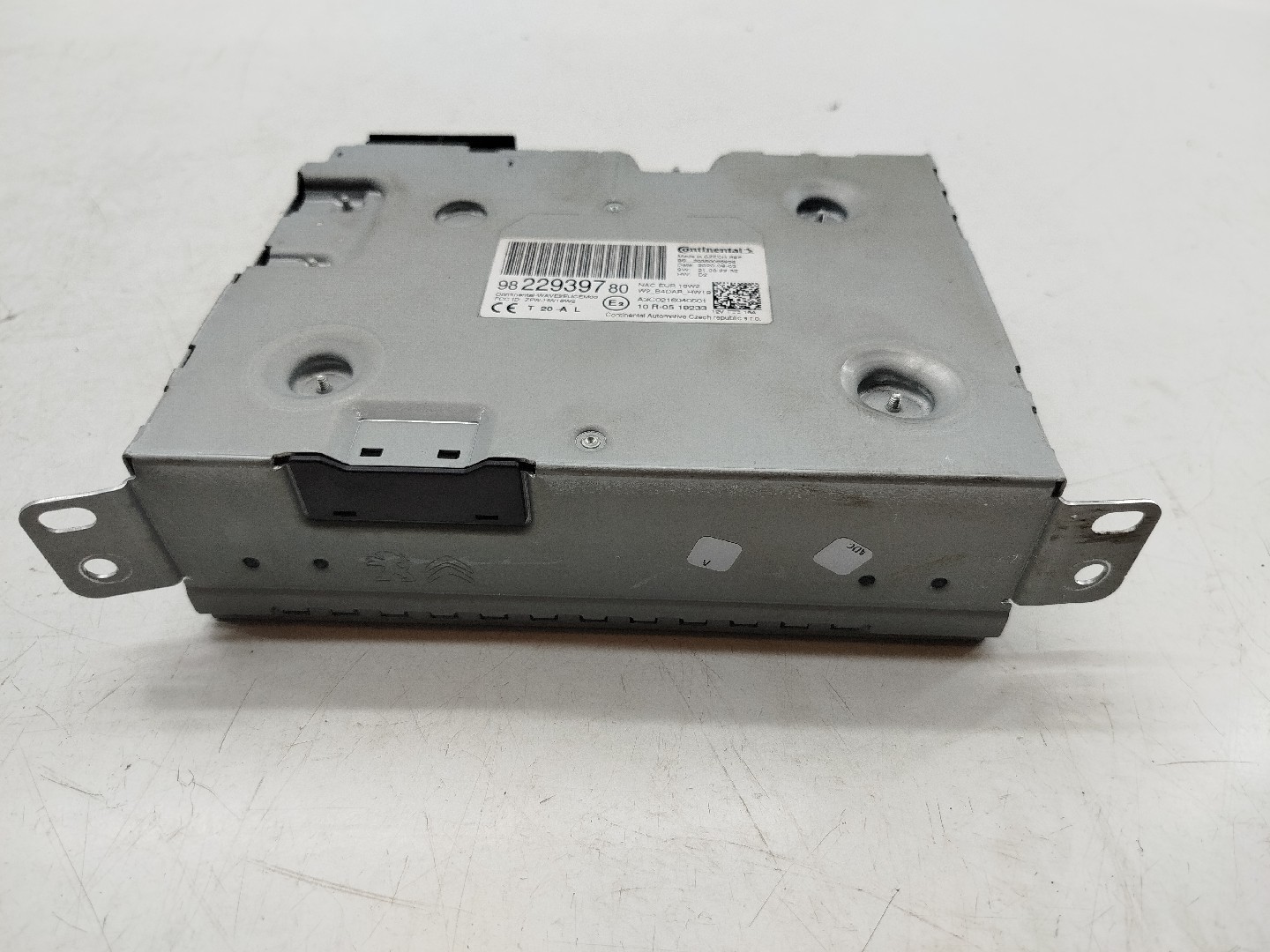 Auto-Rádio PEUGEOT 308 II | 13 -  Imagem-5