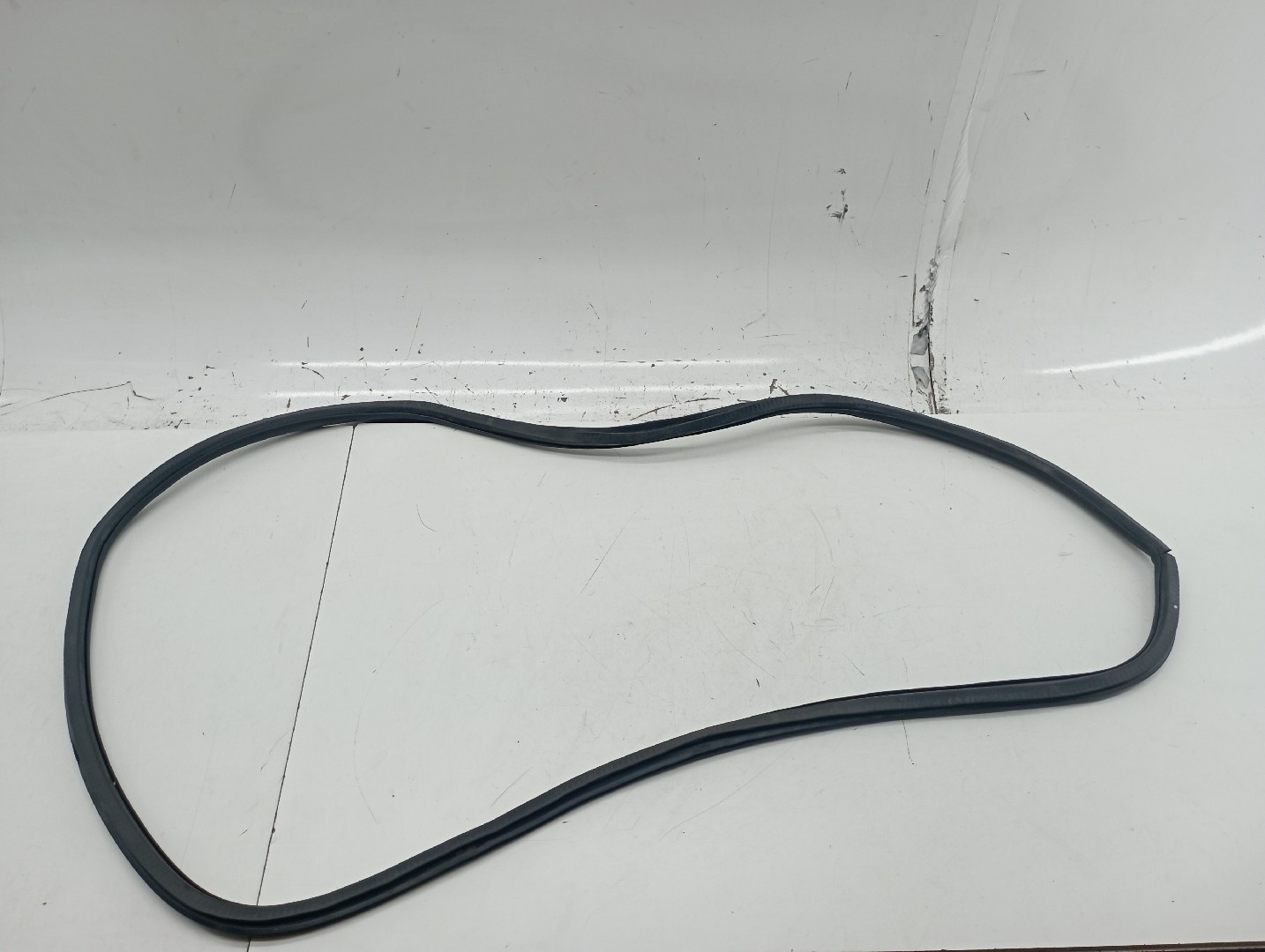 Borracha Porta Tras Direito SEAT EXEO ST (3R5) | 09 - 13