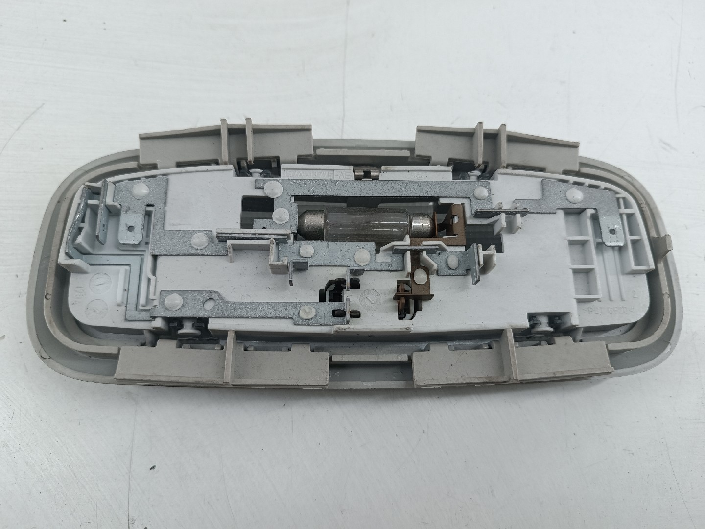 Plafonier traseira FORD S-MAX (WA6) | 06 - 14