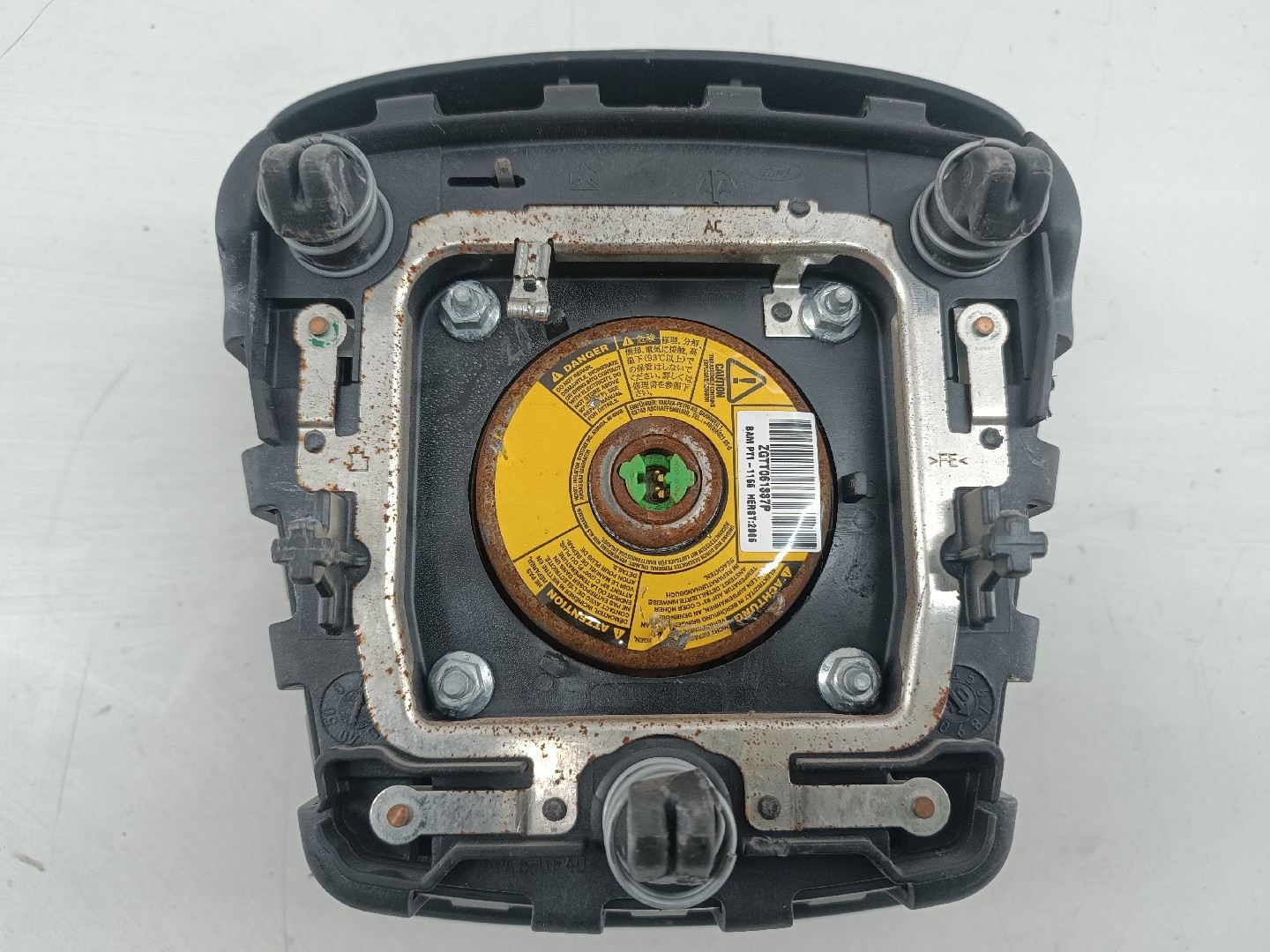 Air Bag Gauche FORD S-MAX (WA6) | 06 - 14