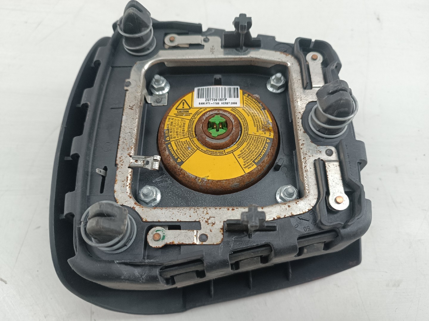 Airbag Volante FORD S-MAX (WA6) | 06 - 14 Imagem-1