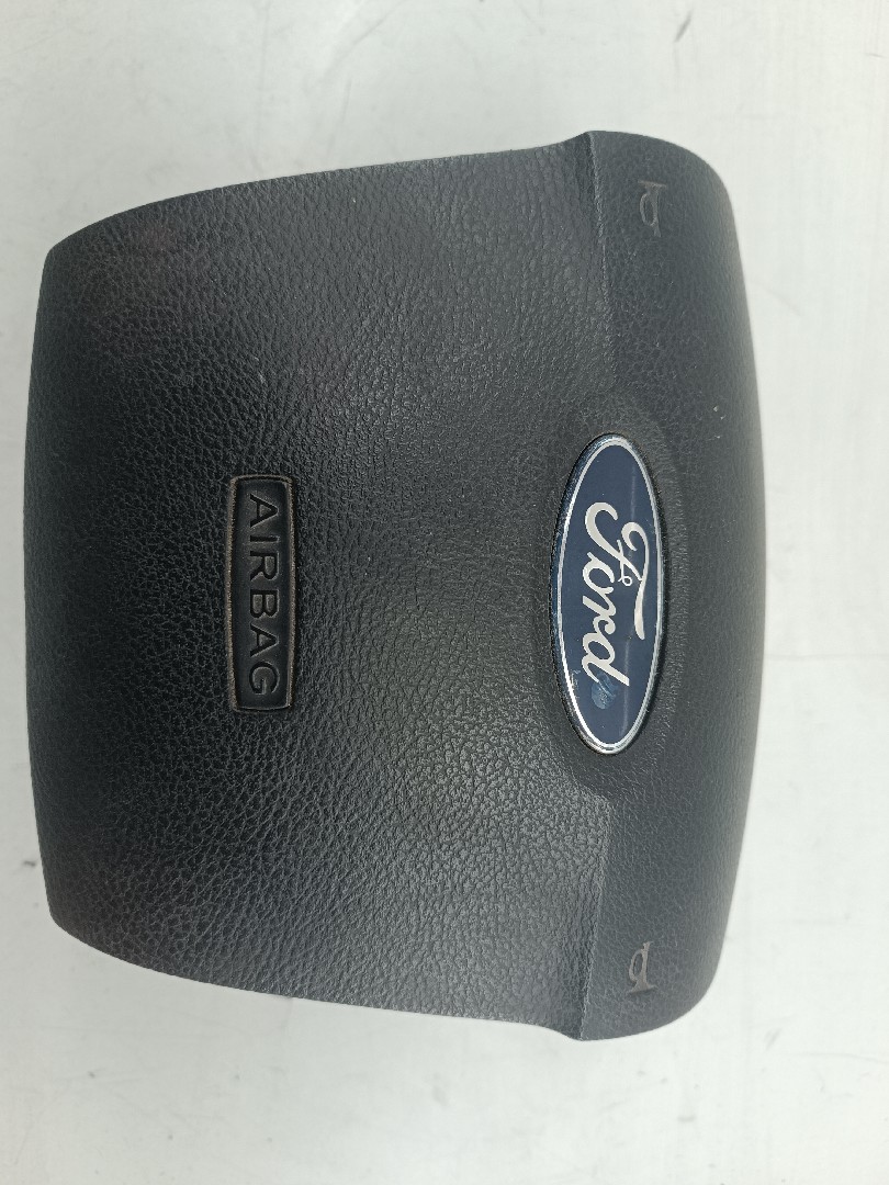 Airbag Volante FORD S-MAX (WA6) | 06 - 14 Imagem-4