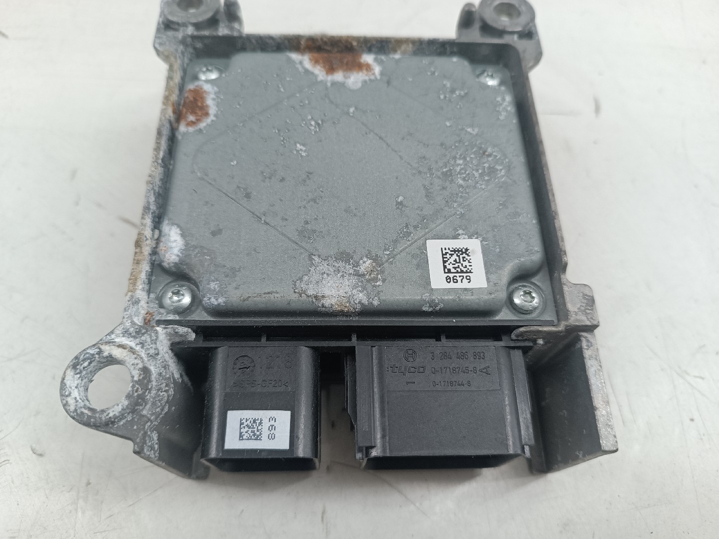 Centralina de Airbag FORD S-MAX (WA6) | 06 - 14 Imagem-1