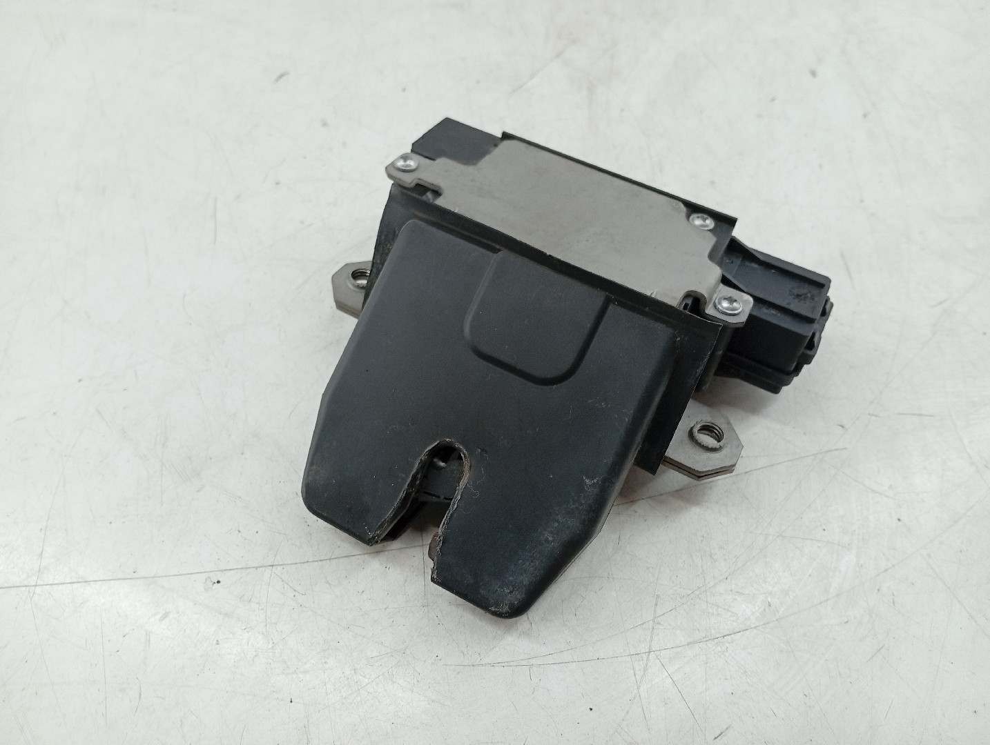 Fecho da Mala FORD S-MAX (WA6) | 06 - 14