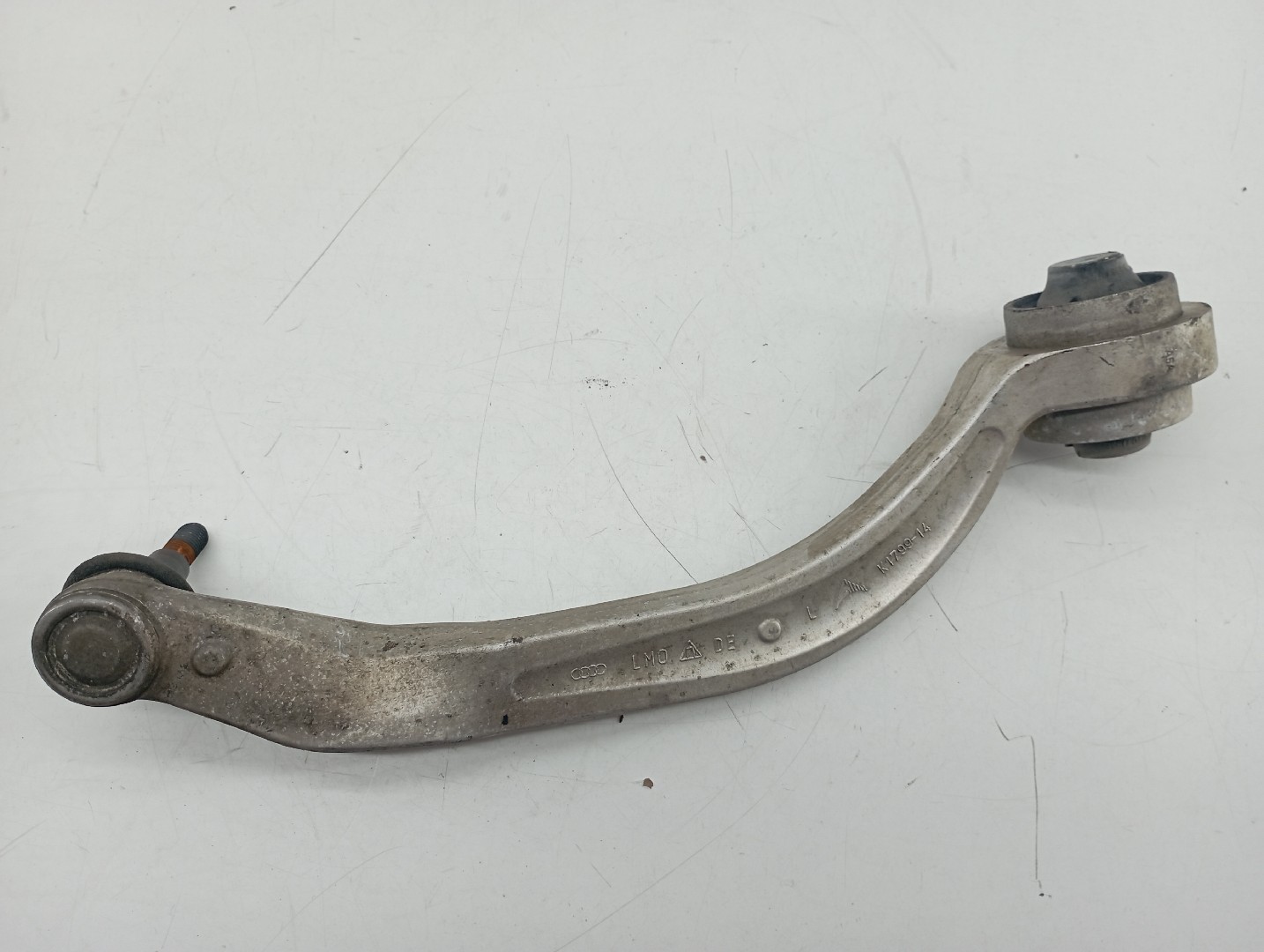 braço de suspensão inferior SEAT EXEO ST (3R5) | 09 - 13