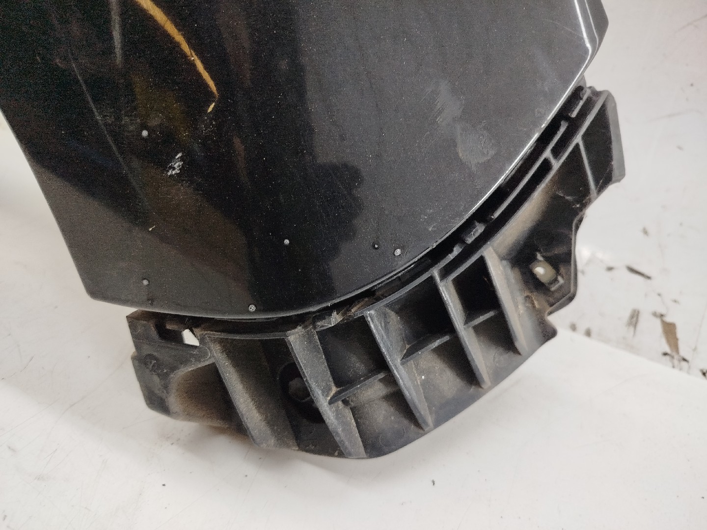 Guarda Lamas Direito CITROEN C1 (PM_, PN_) | 05 - 14 Imagem-1
