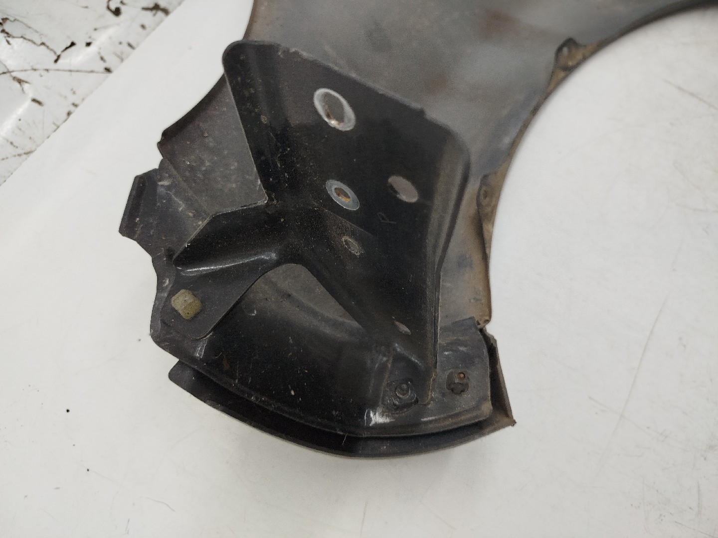 Guarda Lamas Direito CITROEN C1 (PM_, PN_) | 05 - 14 Imagem-3