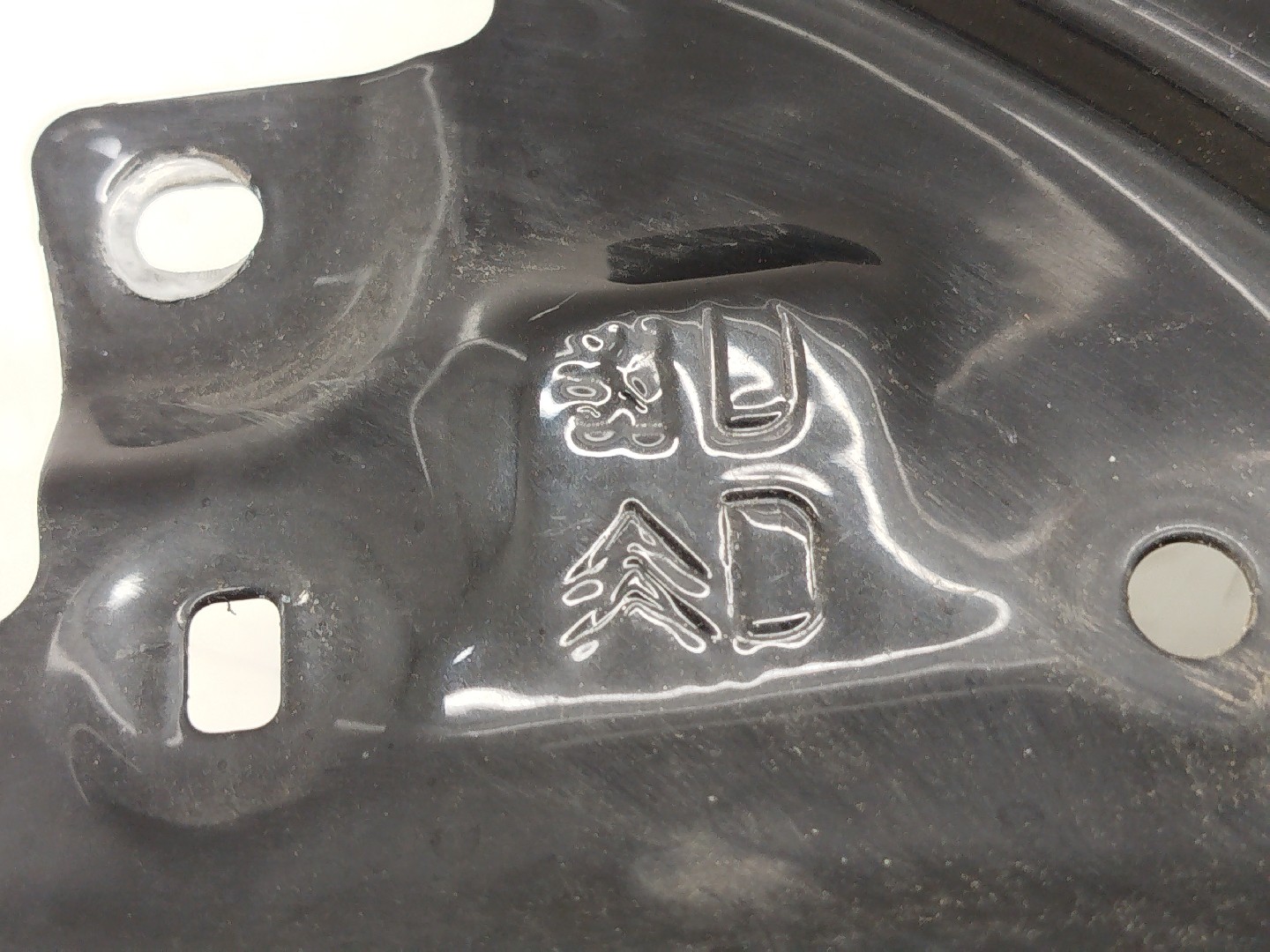 Guarda Lamas Direito CITROEN C1 (PM_, PN_) | 05 - 14 Imagem-6