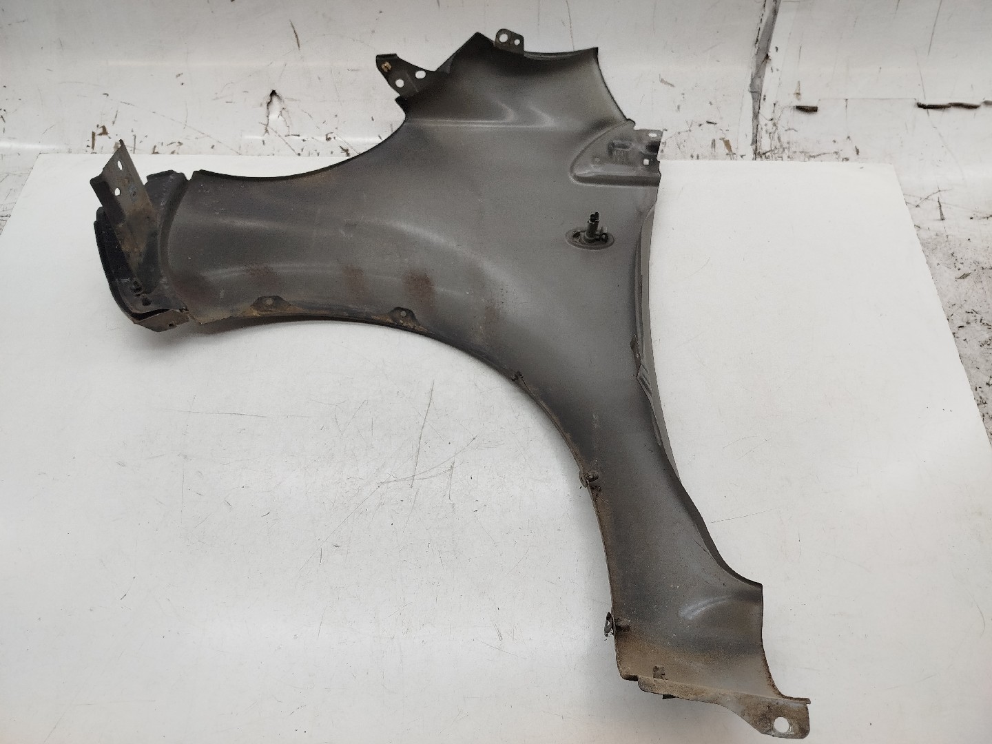 Guarda Lamas Direito CITROEN C1 (PM_, PN_) | 05 - 14 Imagem-4