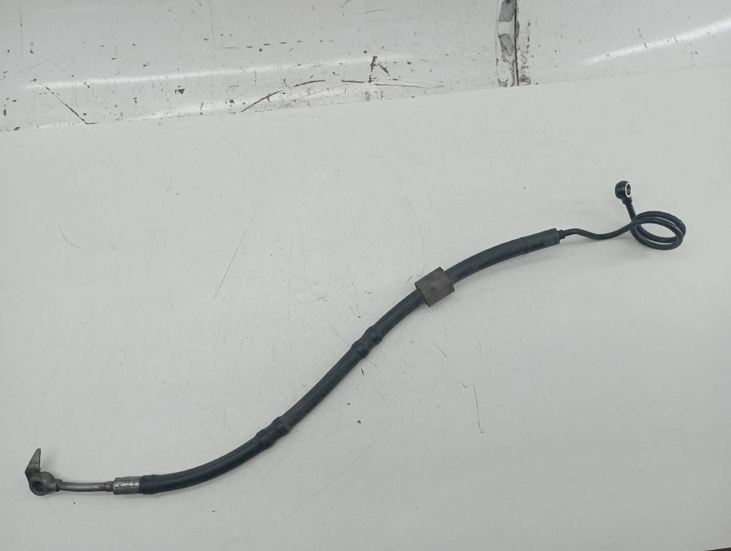 Tubo de óleo SEAT EXEO ST (3R5) | 09 - 13