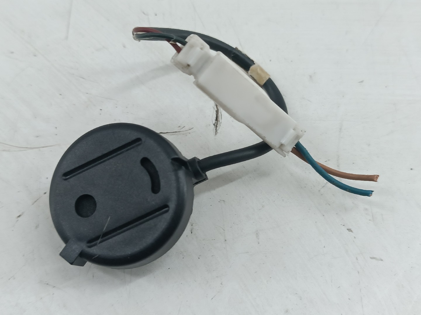 Microfone de plafonier FORD S-MAX (WA6) | 06 - 14