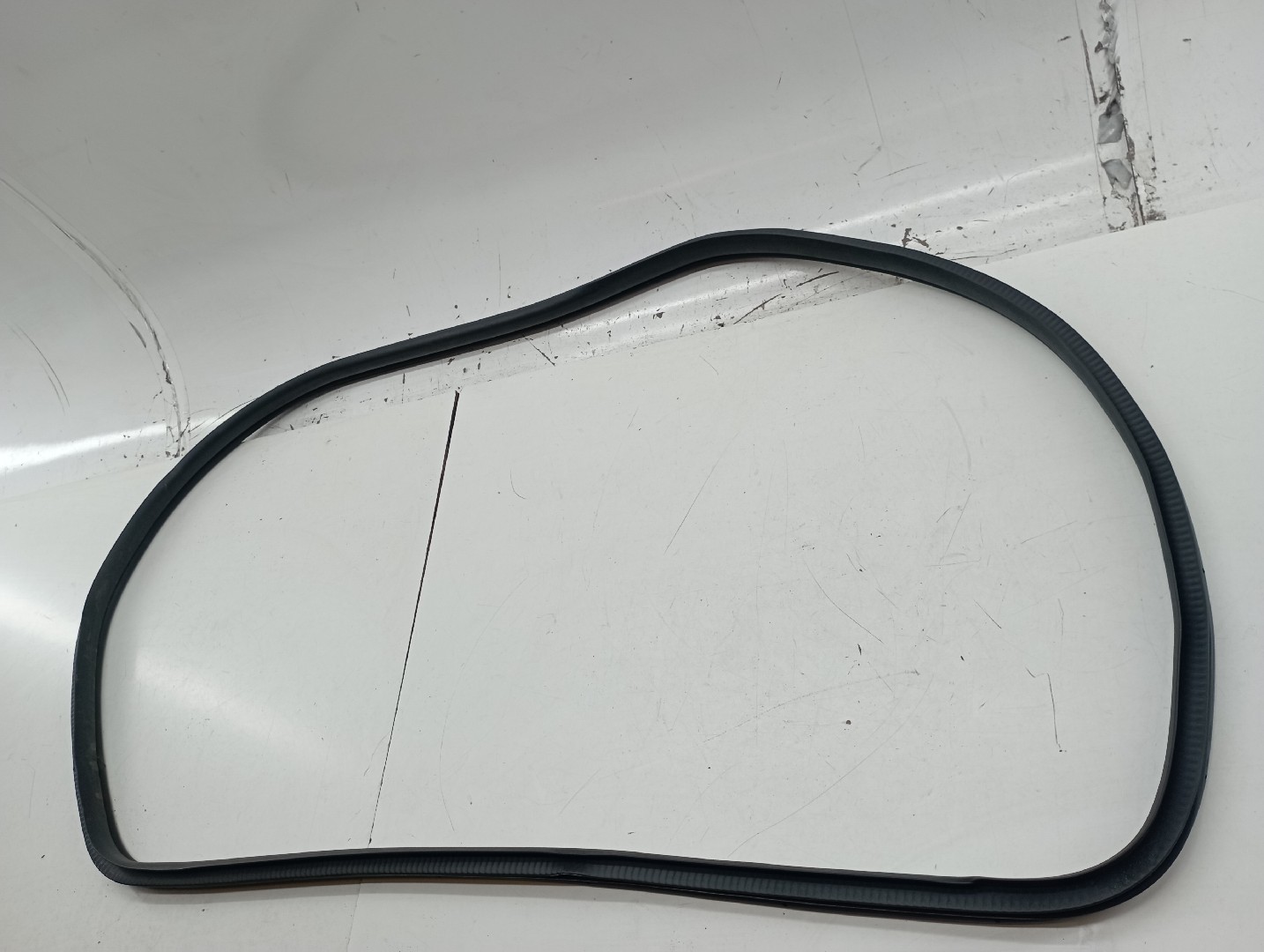 Borracha Da Porta Traseira Esquerda JAGUAR X-TYPE (X400) | 01 - 09