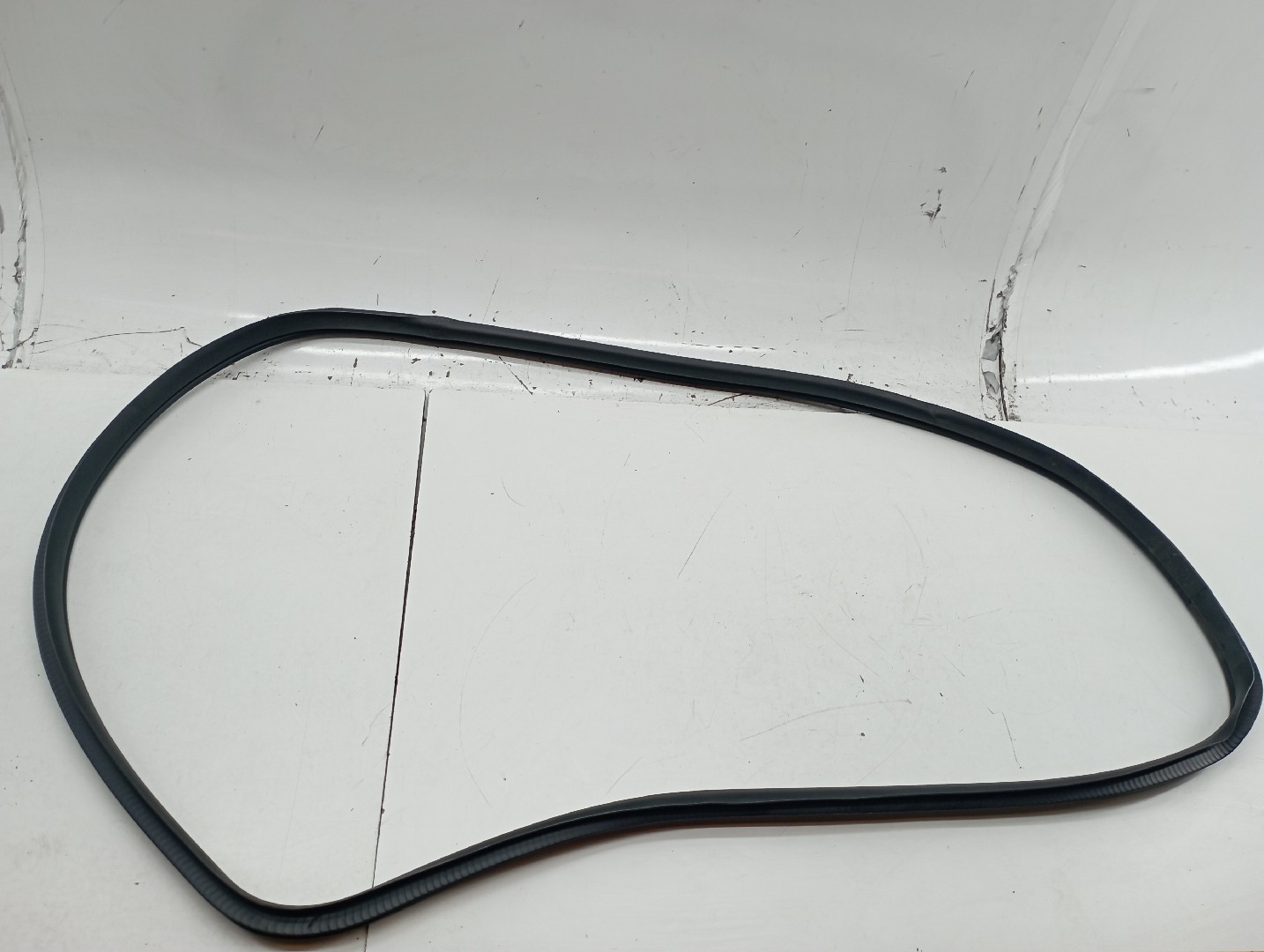 Borracha Da Porta Traseira Direita JAGUAR X-TYPE (X400) | 01 - 09 Imagem-1
