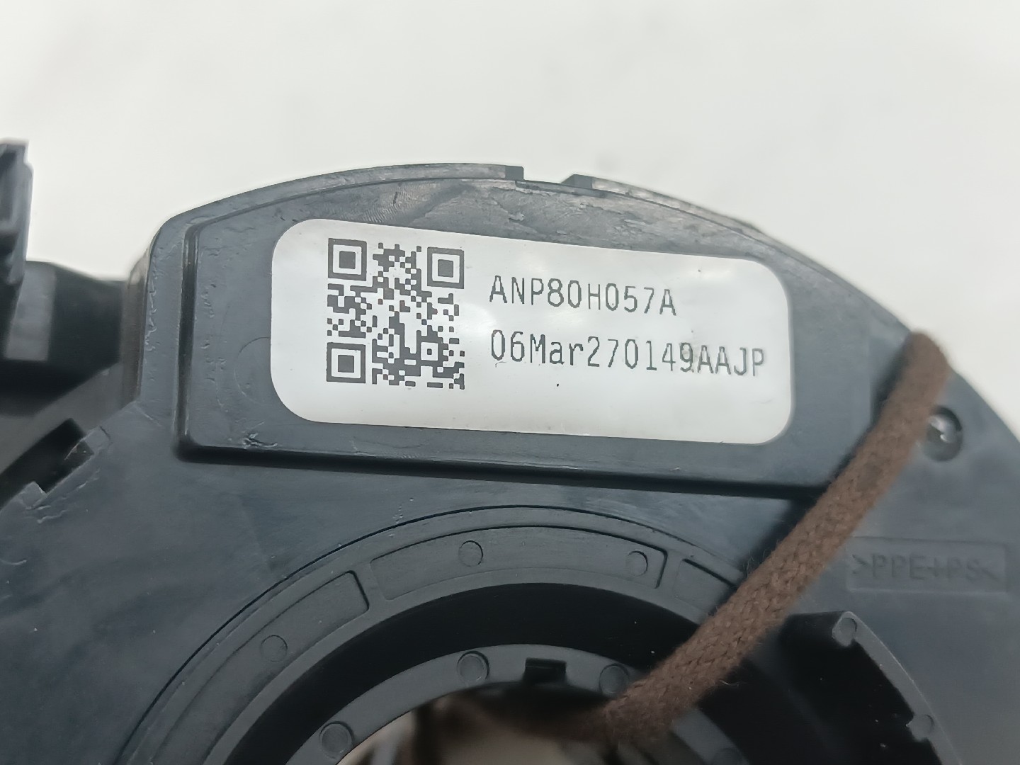 Tape Airbag FORD S-MAX (WA6) | 06 - 14 Imagem-1