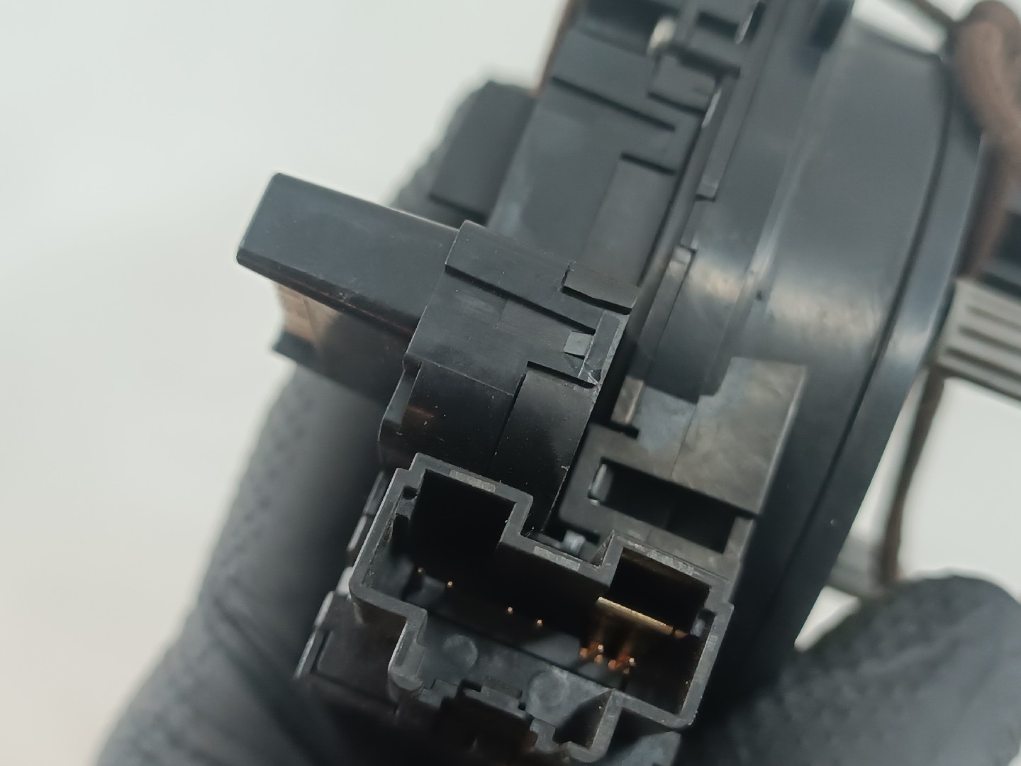 Tape Airbag FORD S-MAX (WA6) | 06 - 14 Imagem-3