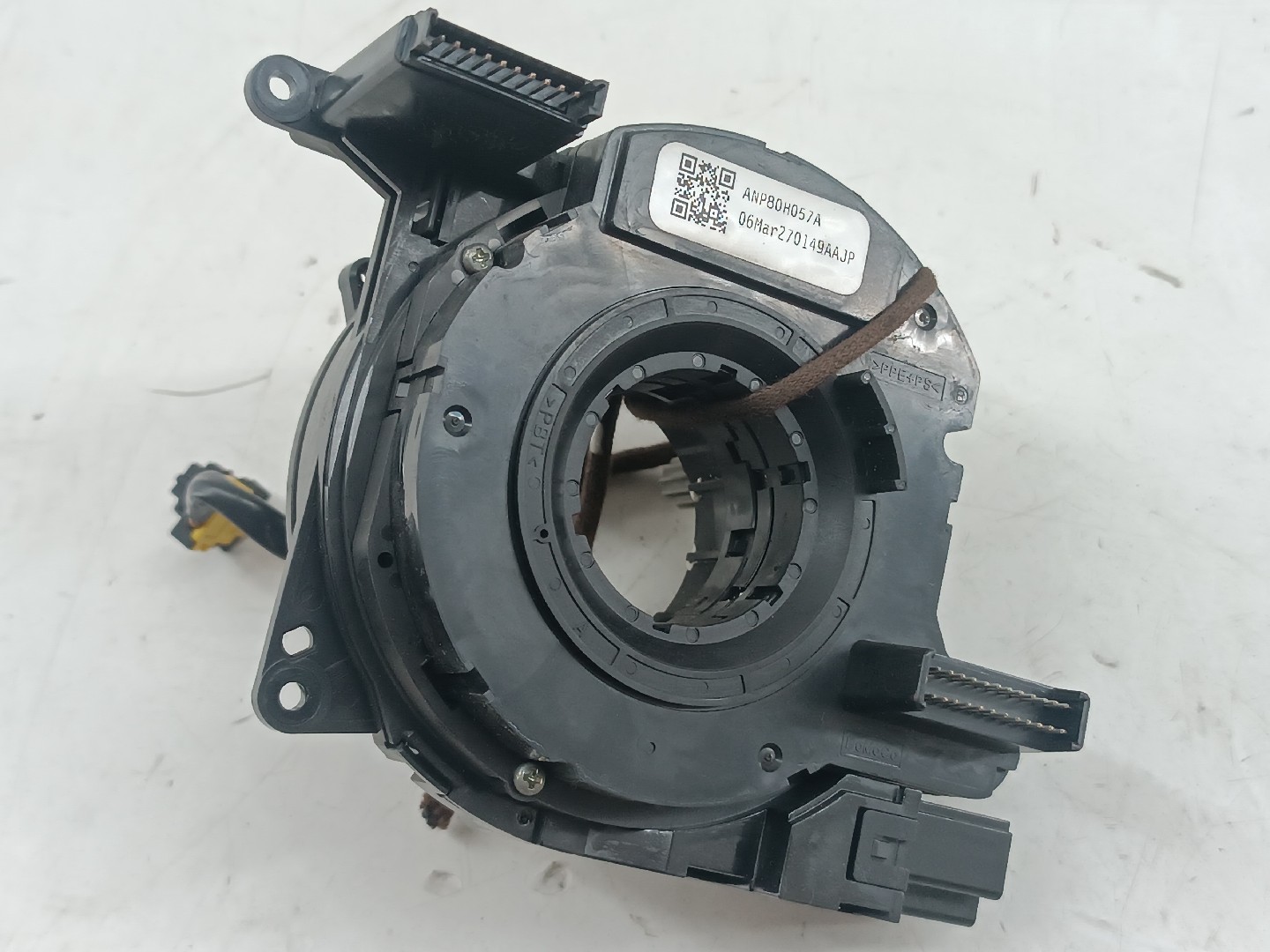 Fita de Airbag FORD S-MAX (WA6) | 06 - 14
