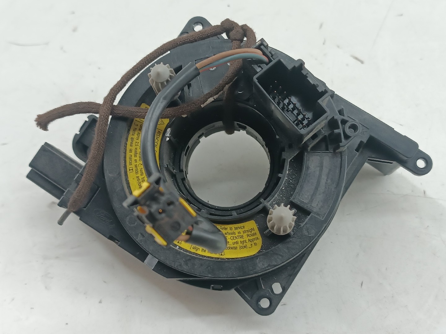 Tape Airbag FORD S-MAX (WA6) | 06 - 14 Imagem-6