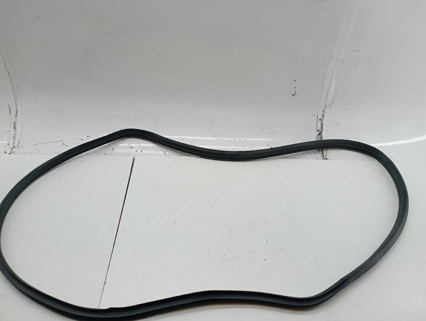 Borracha Porta Frente Direito JAGUAR X-TYPE (X400) | 01 - 09