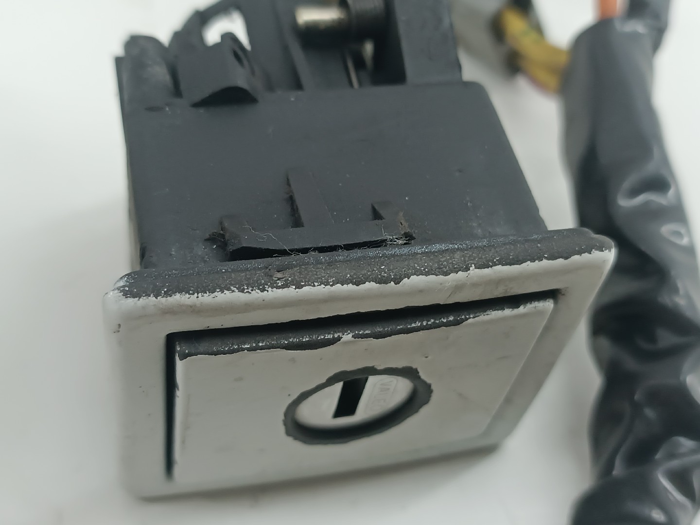 Conjunto de canhões RENAULT CLIO I (B/C57_, 5/357_) | 90 - 98 Imagem-2