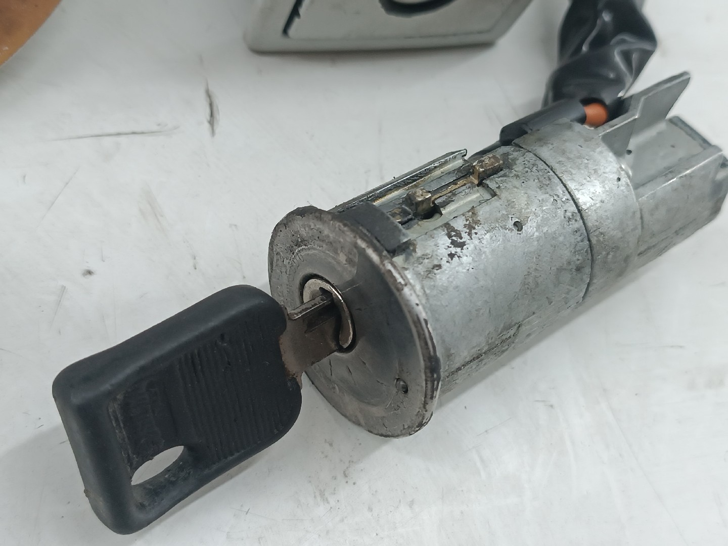 Conjunto de canhões RENAULT CLIO I (B/C57_, 5/357_) | 90 - 98 Imagem-1