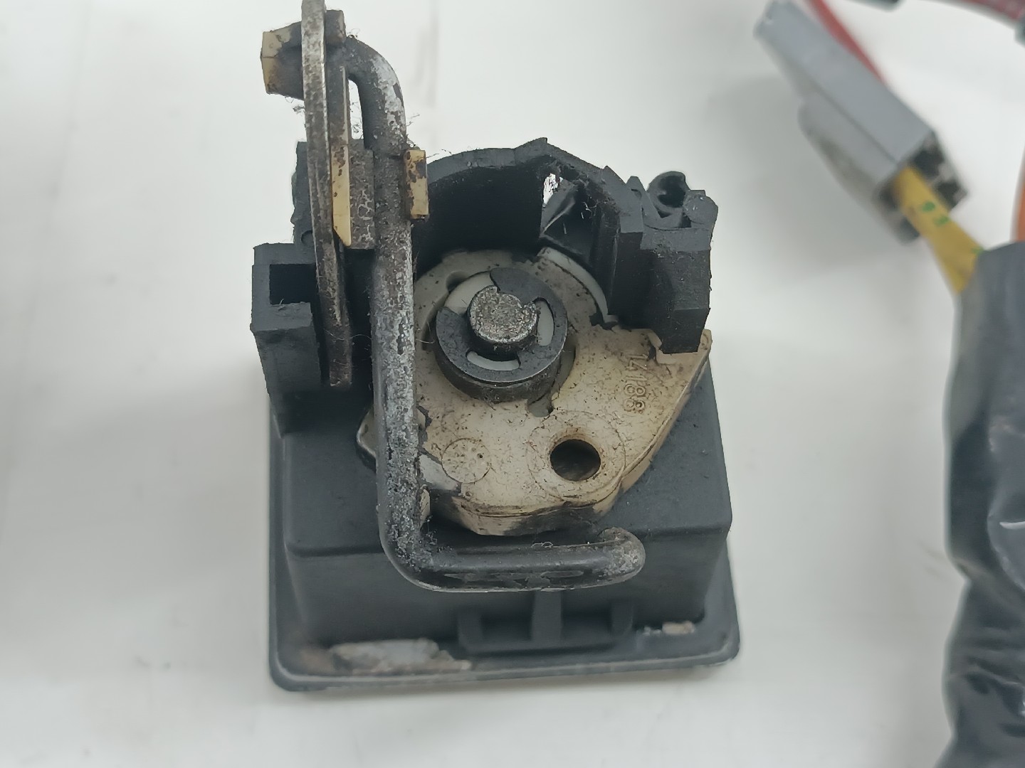 Conjunto de canhões RENAULT CLIO I (B/C57_, 5/357_) | 90 - 98 Imagem-6