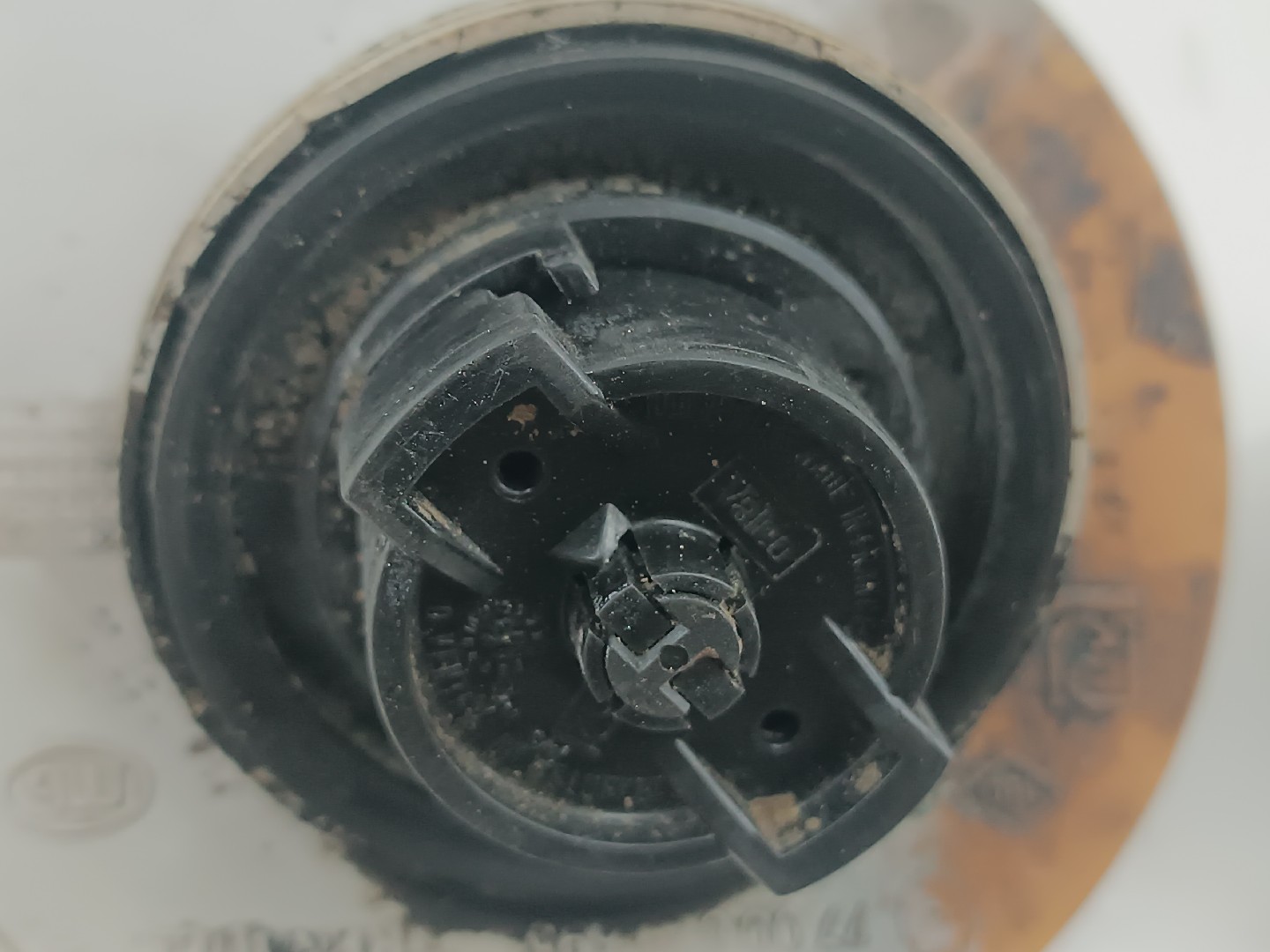 Conjunto de canhões RENAULT CLIO I (B/C57_, 5/357_) | 90 - 98 Imagem-4