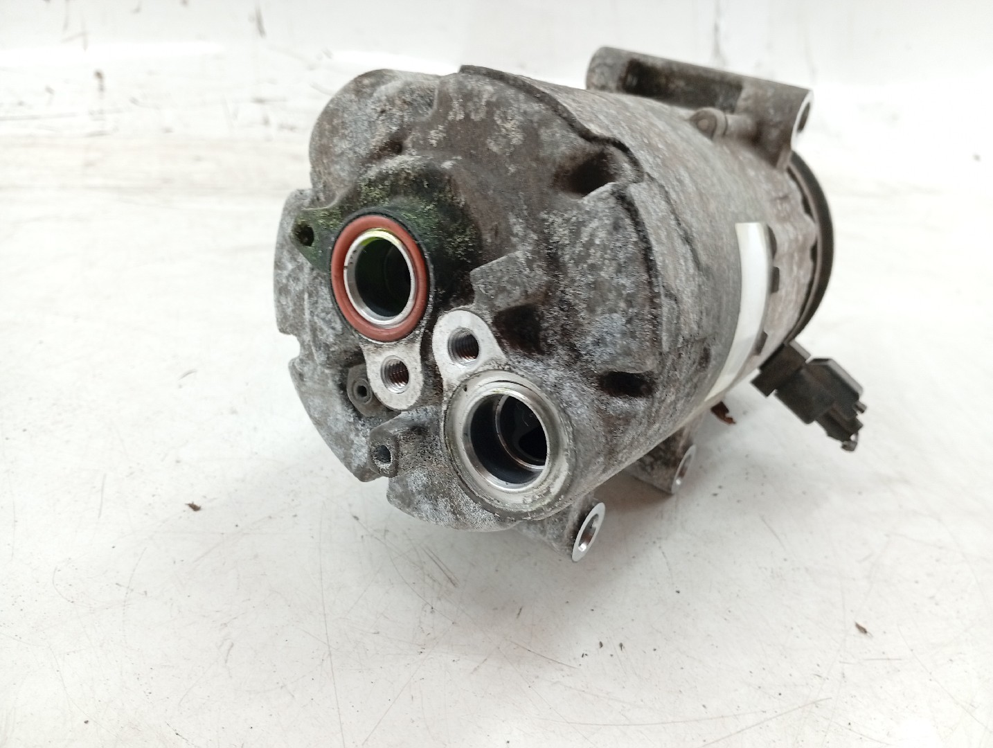 Compressor do Ar Condicionado FORD S-MAX (WA6) | 06 - 14 Imagem-4