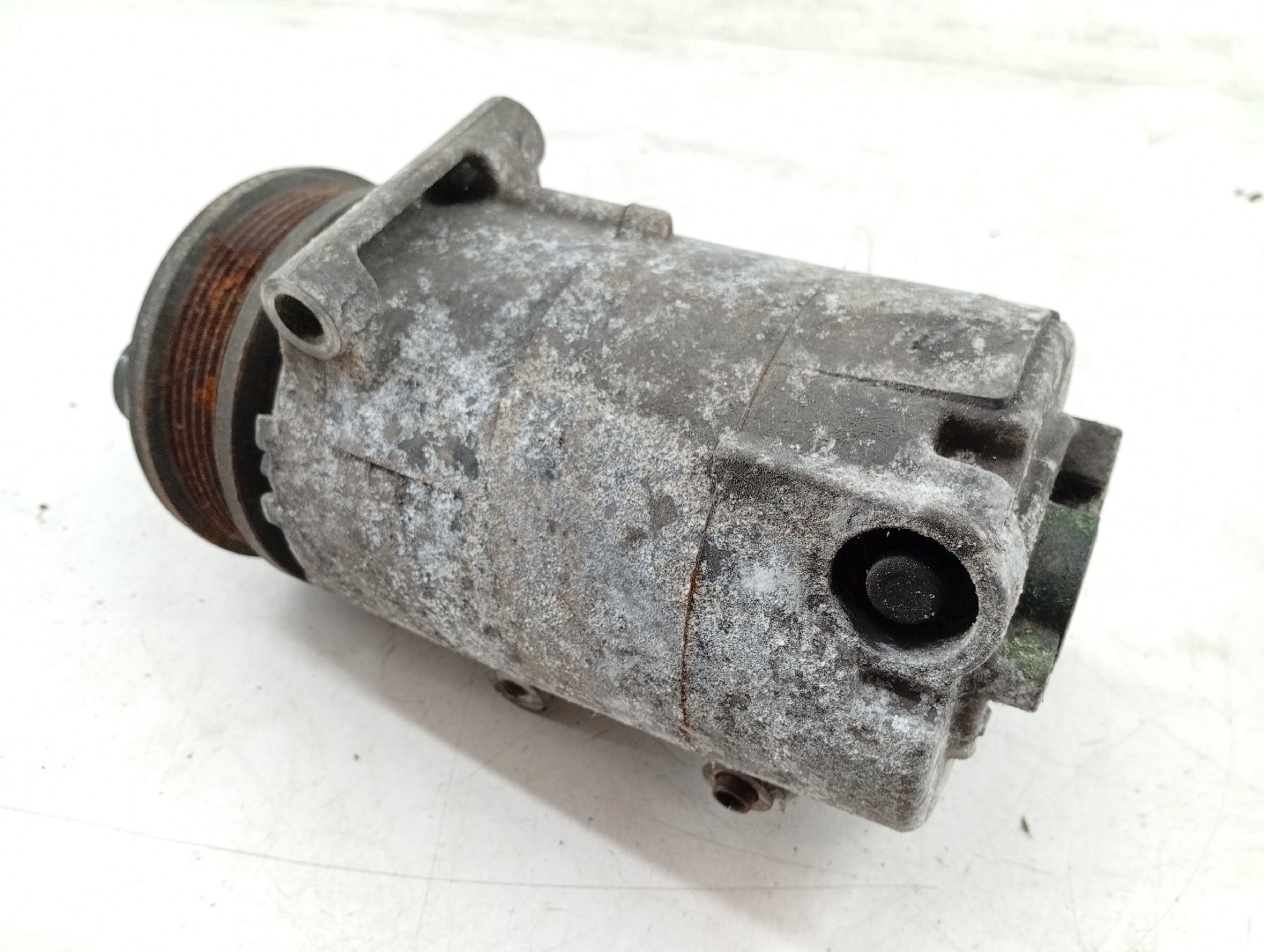 Compressor do Ar Condicionado FORD S-MAX (WA6) | 06 - 14