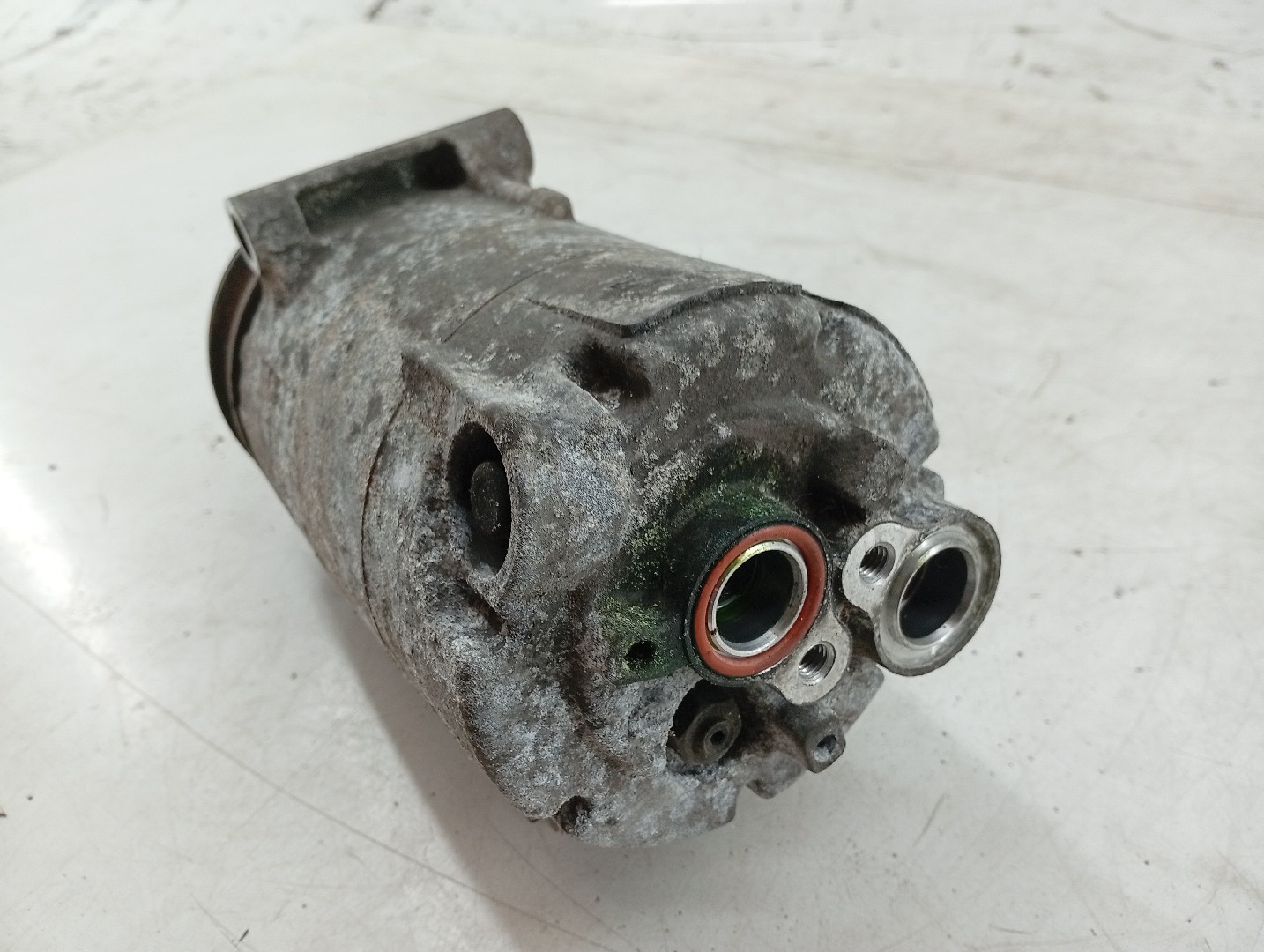 Compressor do Ar Condicionado FORD S-MAX (WA6) | 06 - 14 Imagem-1