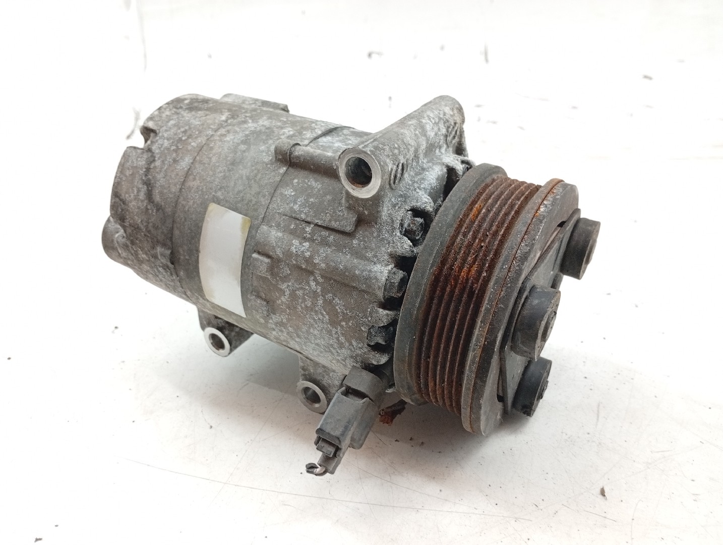 Compressor do Ar Condicionado FORD S-MAX (WA6) | 06 - 14 Imagem-3