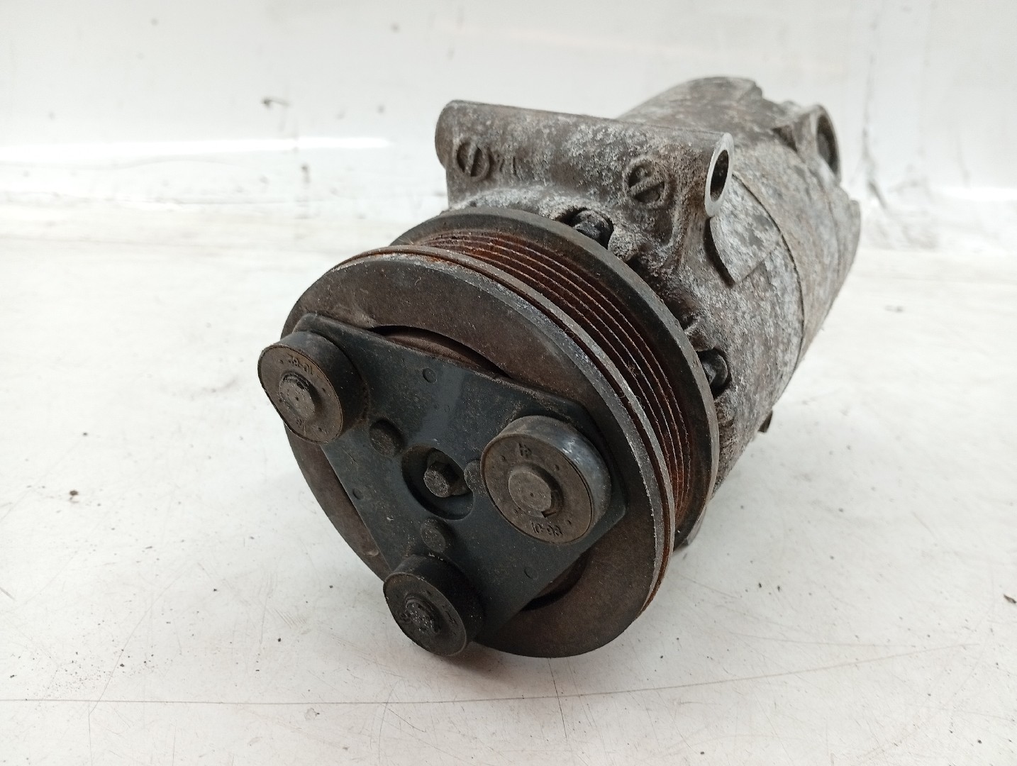 Compressor do Ar Condicionado FORD S-MAX (WA6) | 06 - 14 Imagem-2