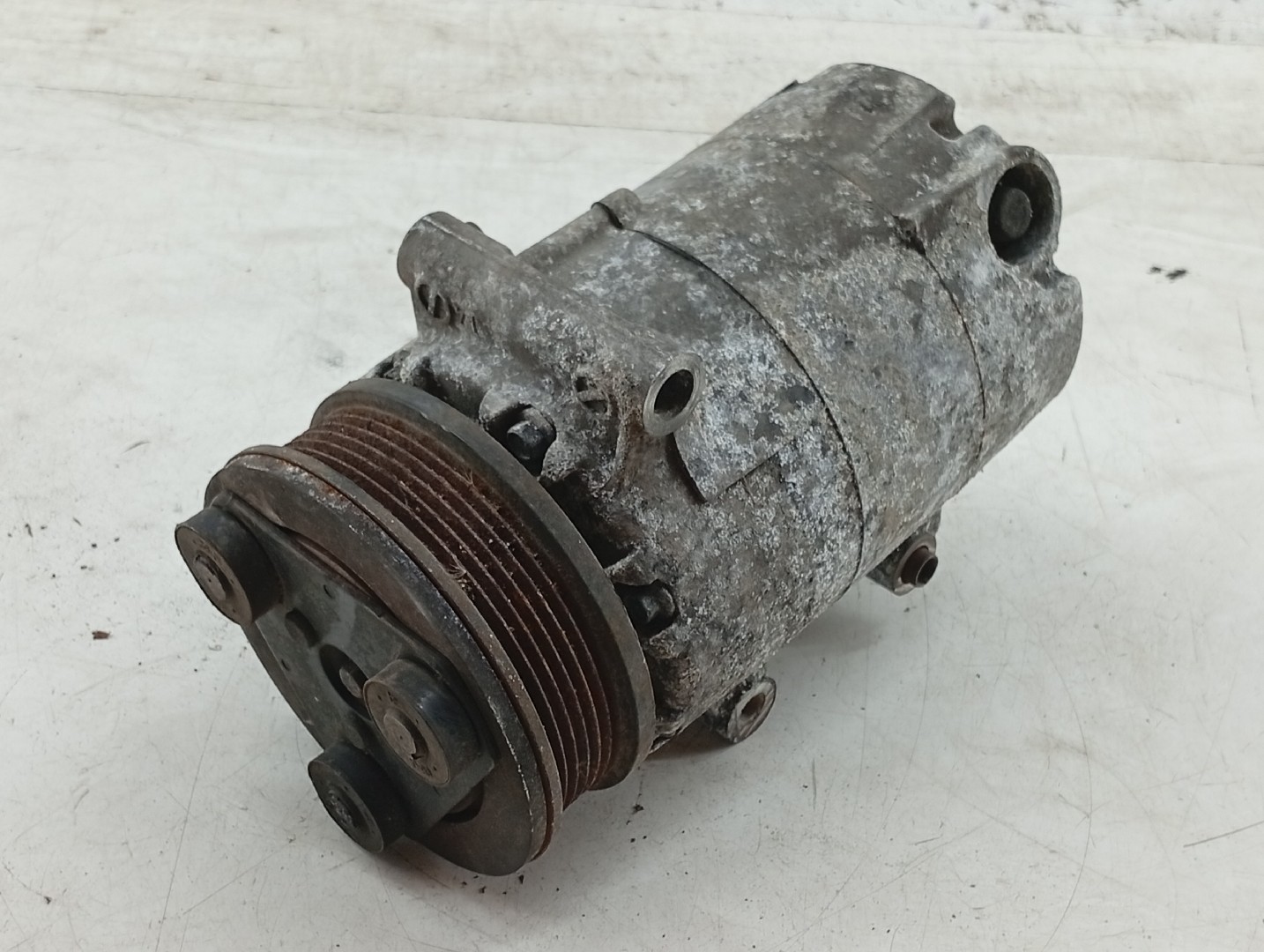 Compressor do Ar Condicionado FORD S-MAX (WA6) | 06 - 14 Imagem-7