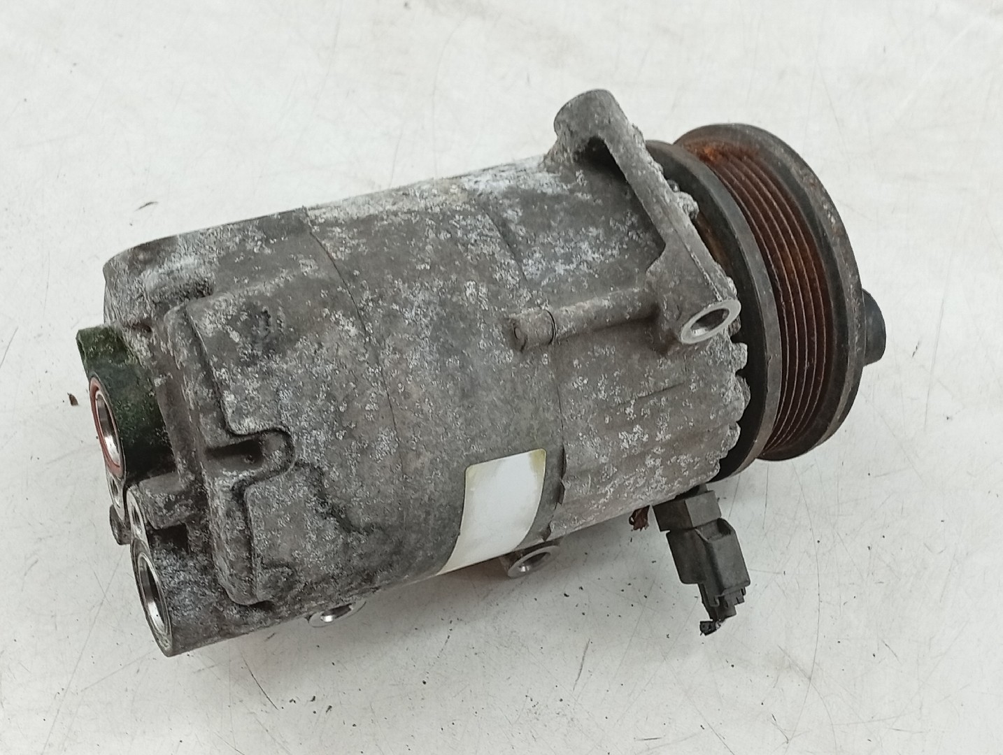 Compressor do Ar Condicionado FORD S-MAX (WA6) | 06 - 14 Imagem-5