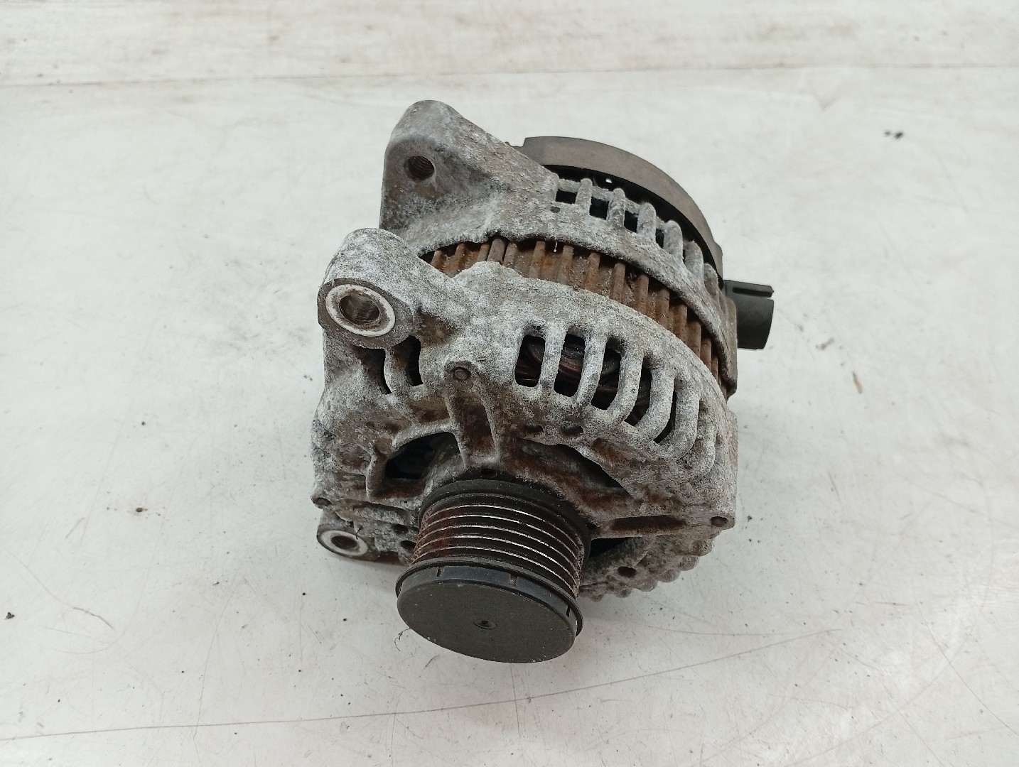 Alternador FORD S-MAX (WA6) | 06 - 14