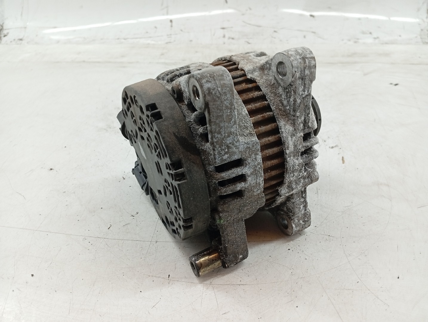 Alternator FORD S-MAX (WA6) | 06 - 14 Imagem-4