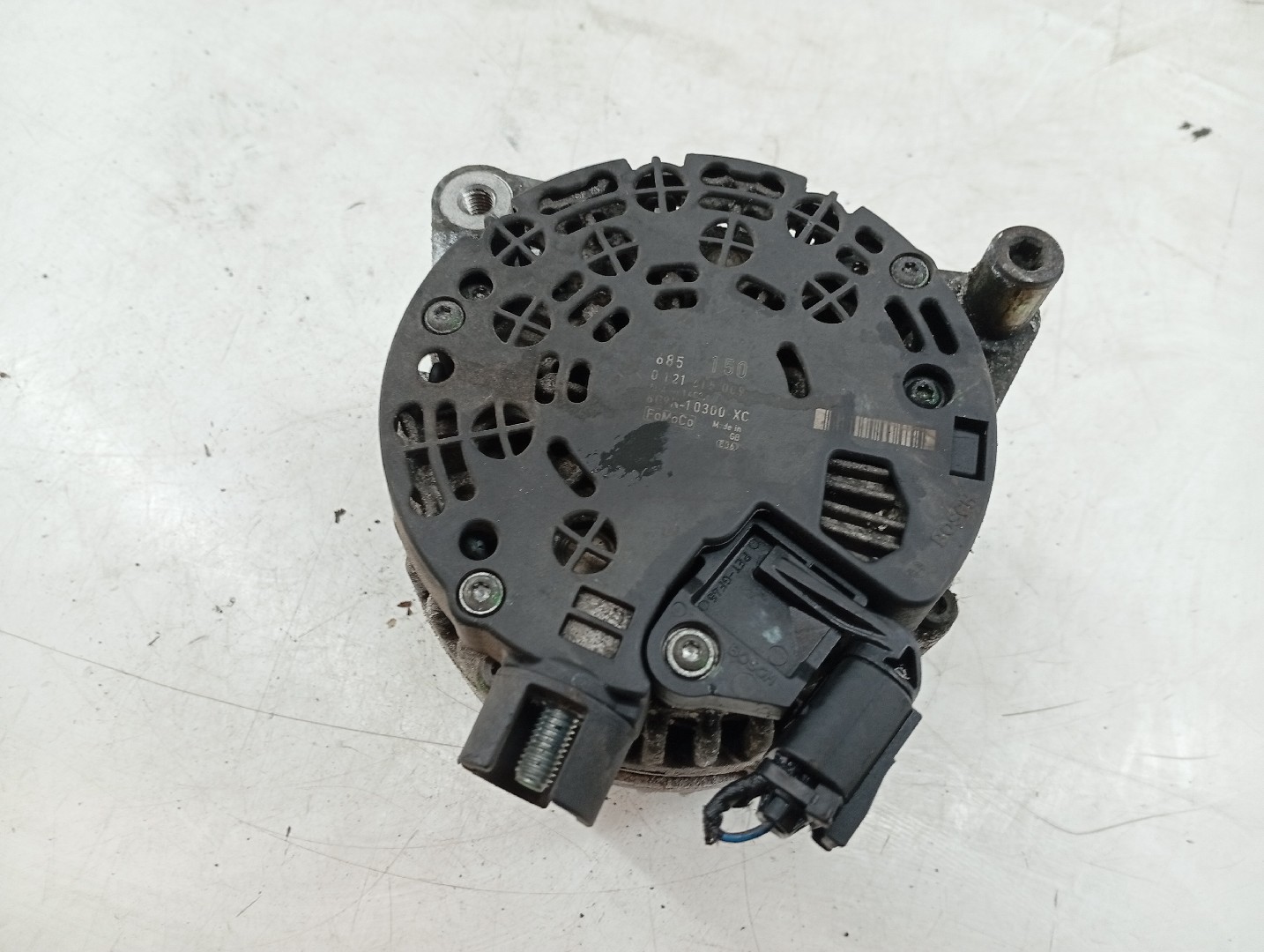 Alternator FORD S-MAX (WA6) | 06 - 14 Imagem-5