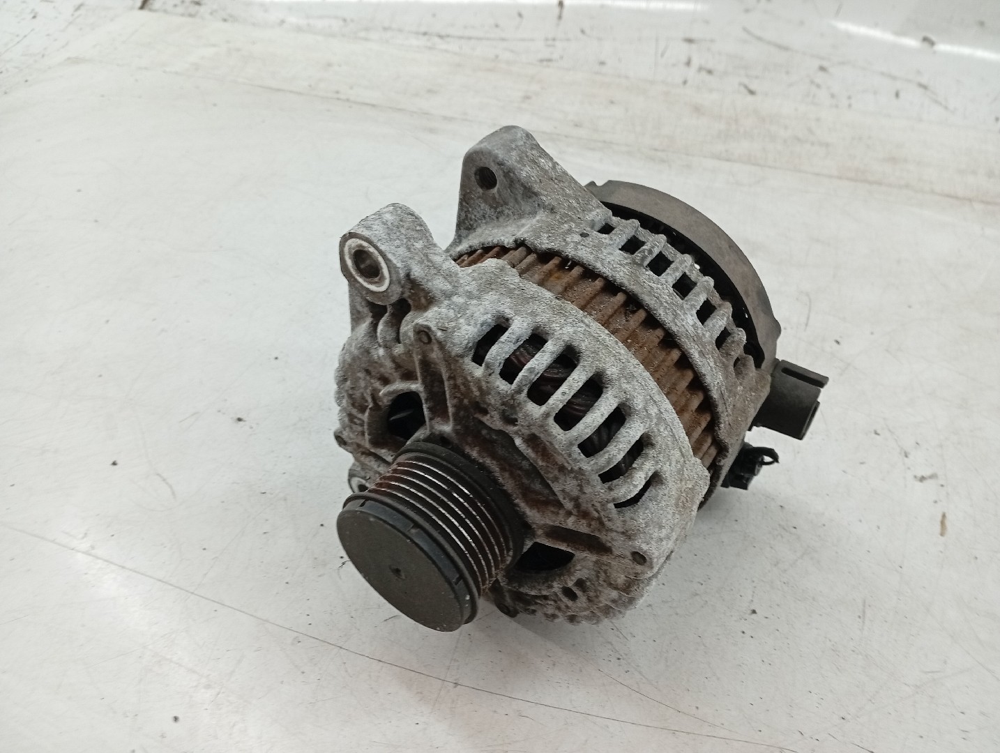 Alternator FORD S-MAX (WA6) | 06 - 14 Imagem-1