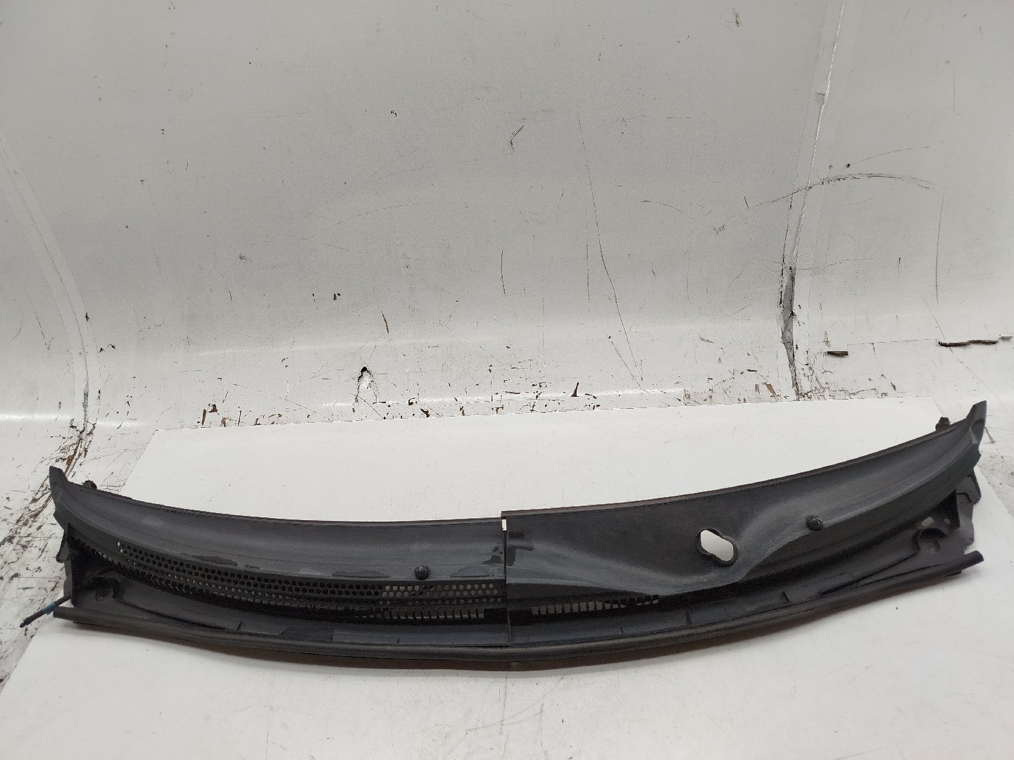 Torpedo CITROEN C1 (PM_, PN_) | 05 - 14