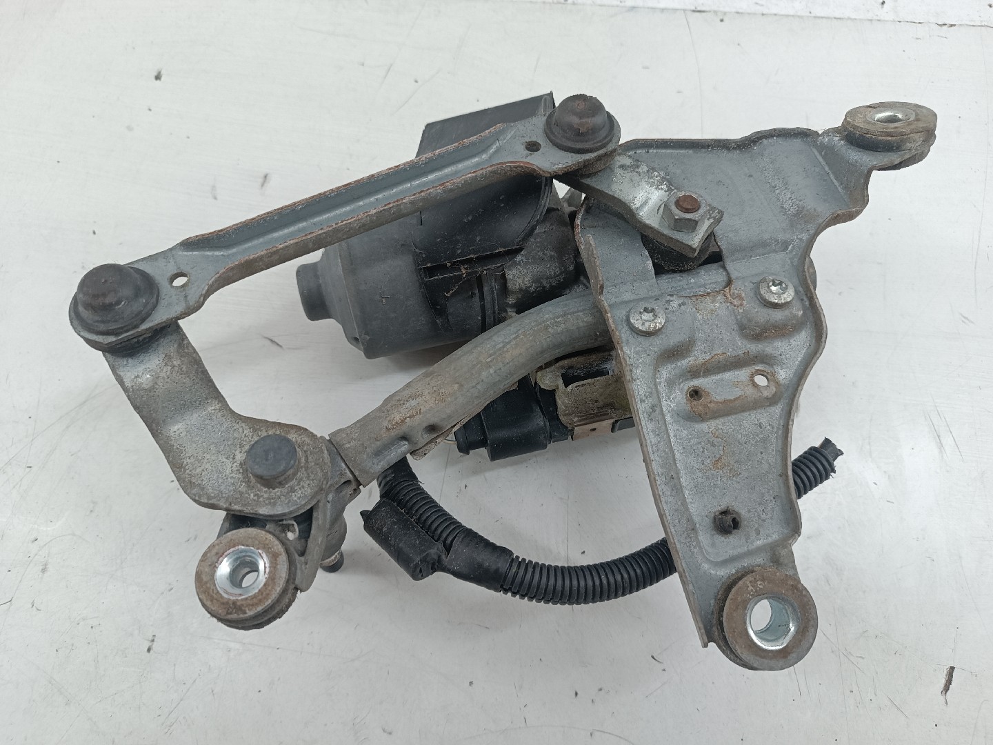 Motor Limpa Vidro Tras FORD S-MAX (WA6) | 06 - 14