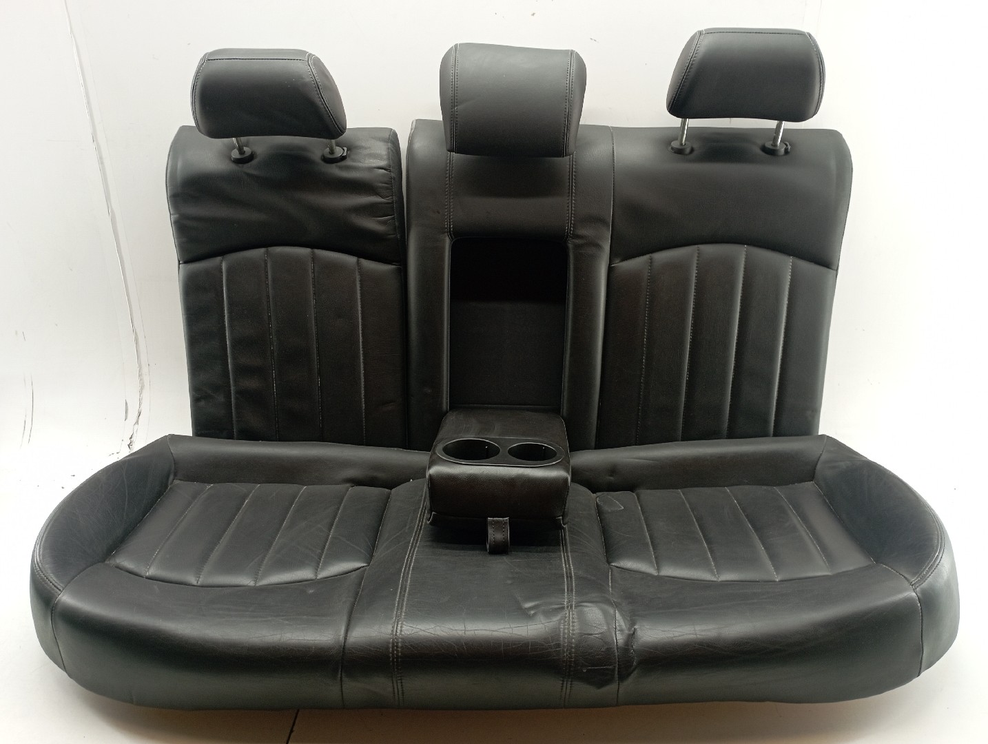 Conjunto de bancos com airbags JAGUAR X-TYPE (X400) | 01 - 09