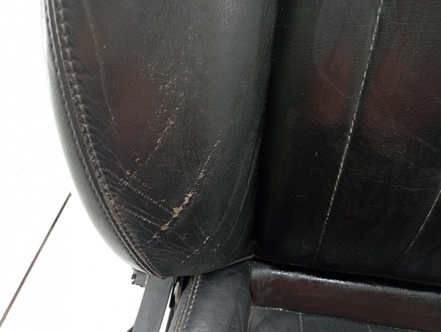 Conjunto de bancos com airbags JAGUAR X-TYPE (X400) | 01 - 09 Imagem-6