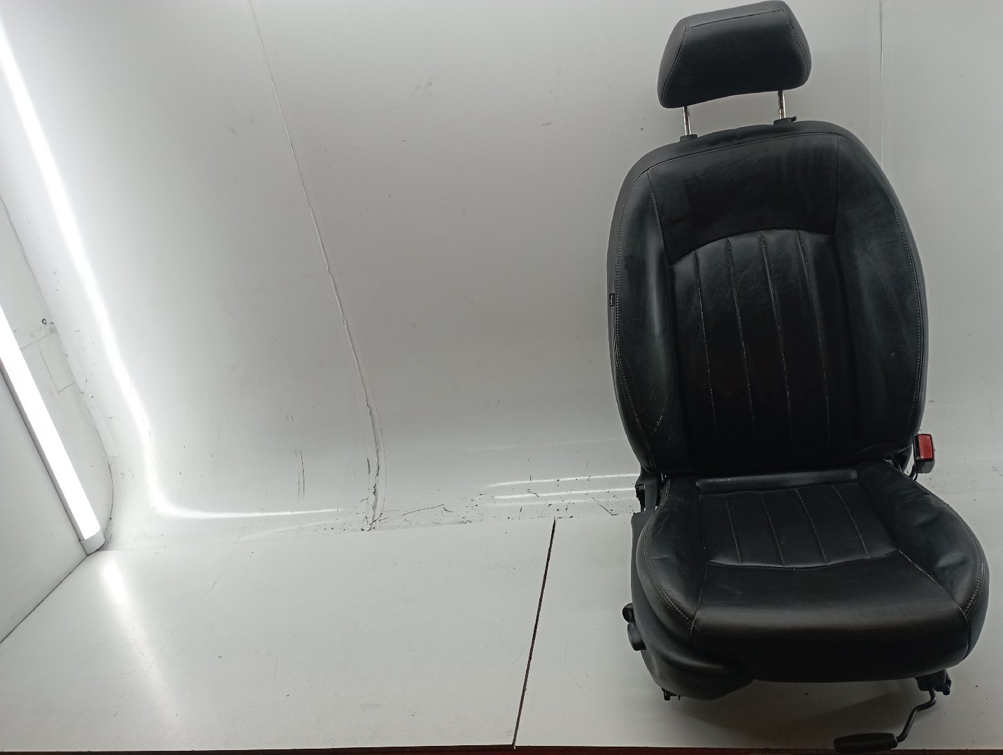 Conjunto de bancos com airbags JAGUAR X-TYPE (X400) | 01 - 09 Imagem-5