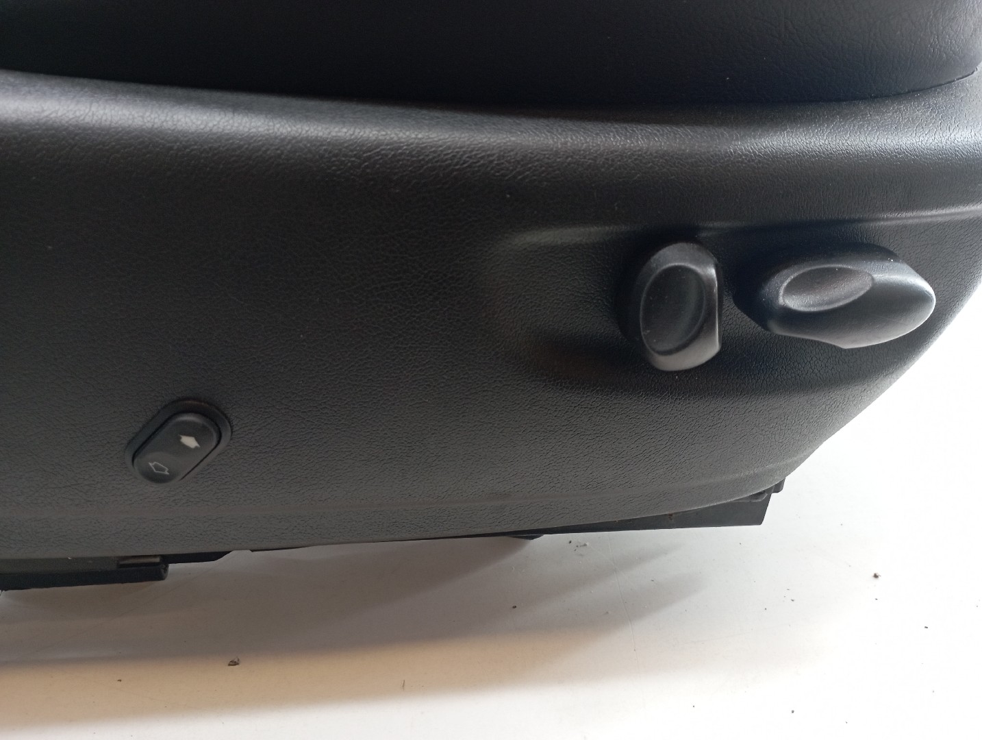 Conjunto de bancos com airbags JAGUAR X-TYPE (X400) | 01 - 09 Imagem-8
